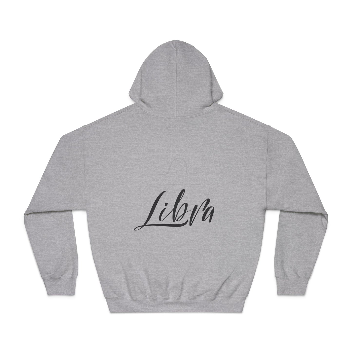 Libra Charm Unisex Hoodie