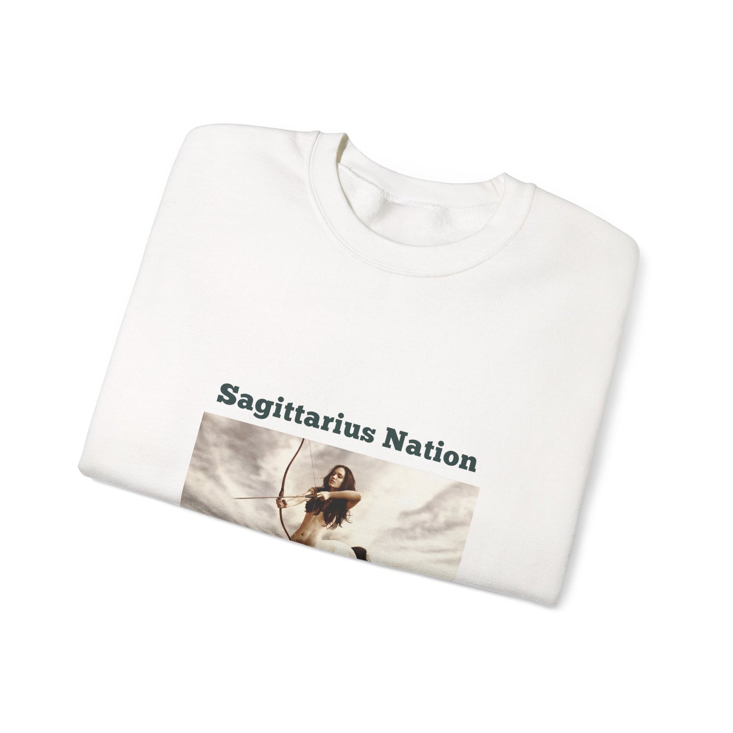 Sagittarius Sweatshirt
