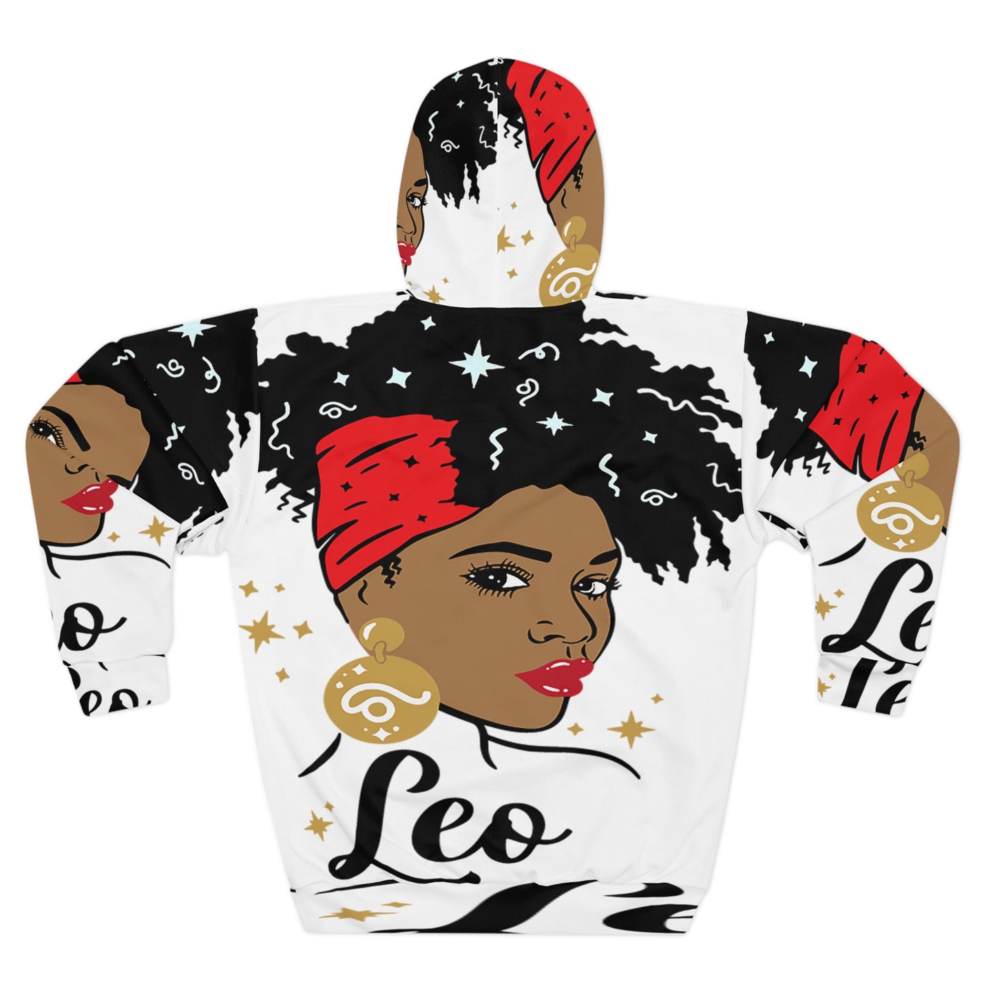 AOP Unisex Pullover Hoodie_LeoPride (White)