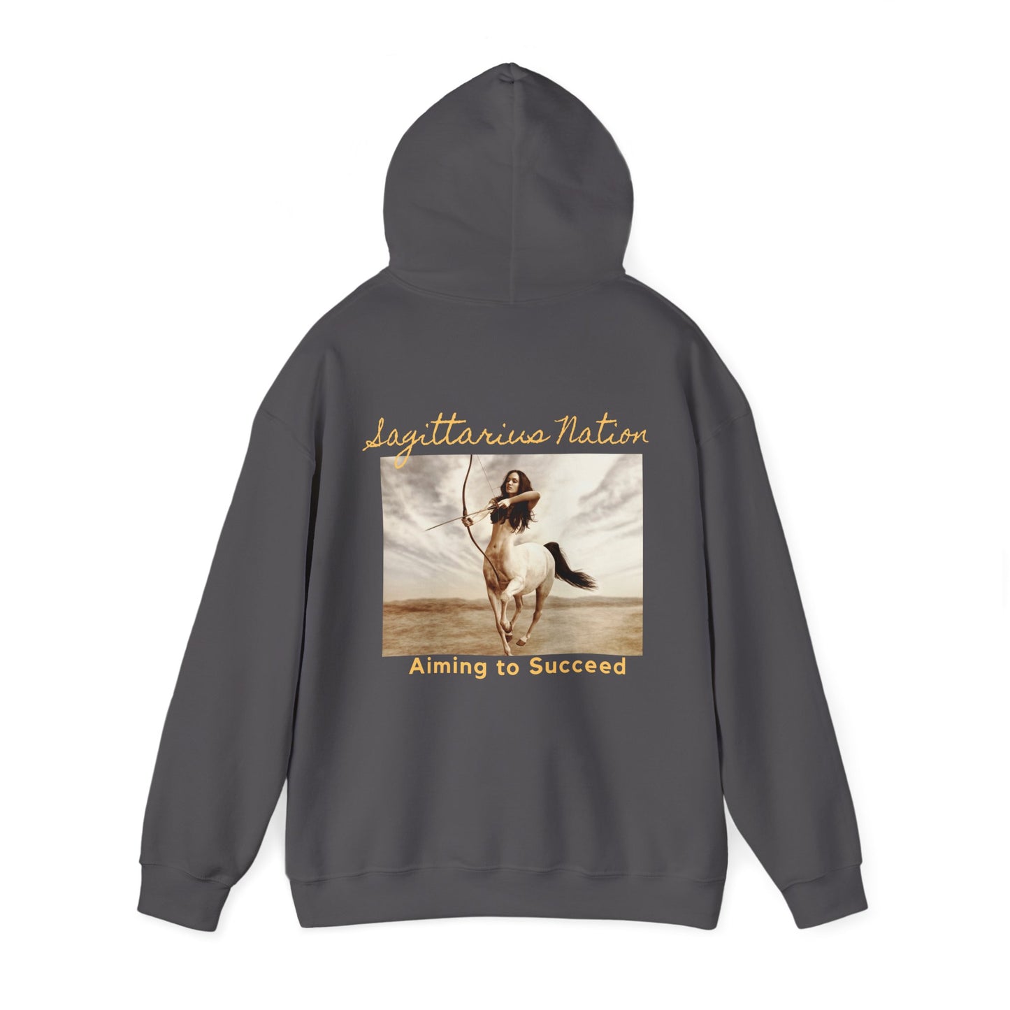 Sagittarius Hoodie