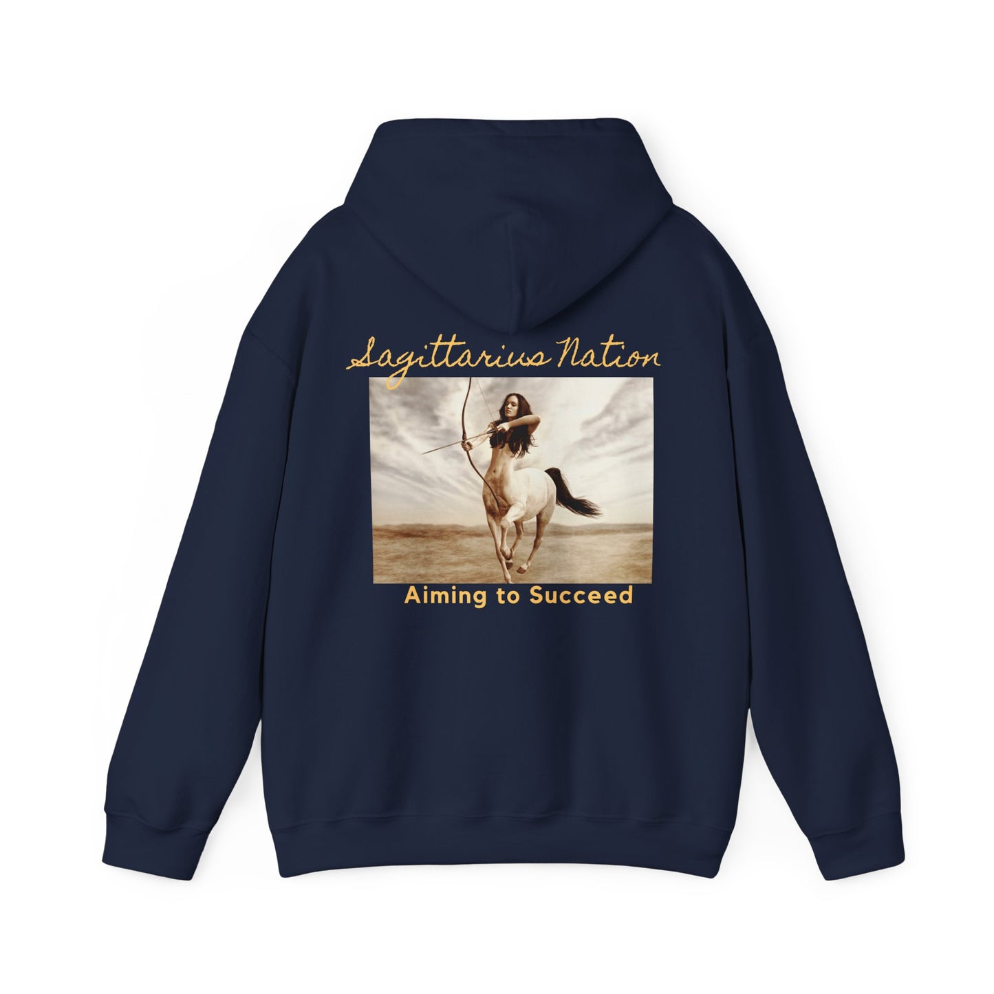 Sagittarius Hoodie