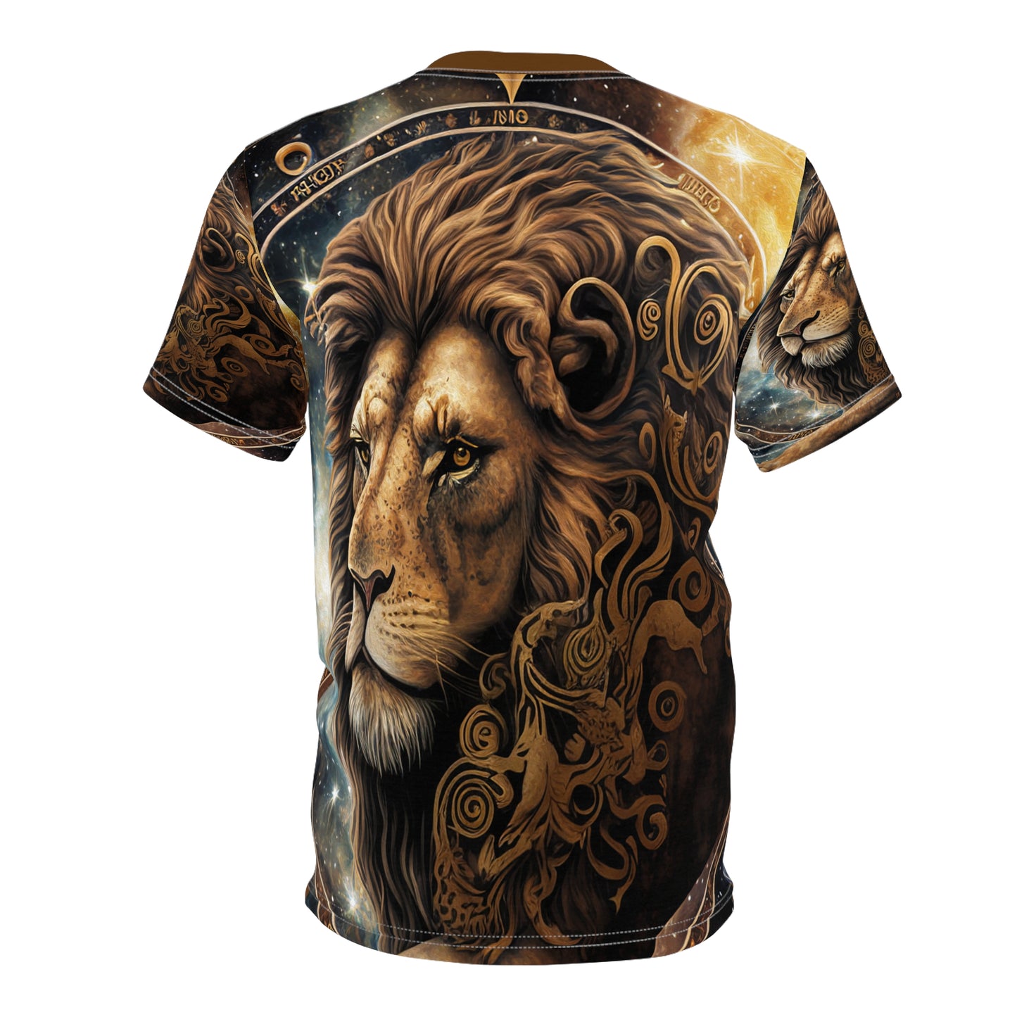 LeoNation Unisex Tee