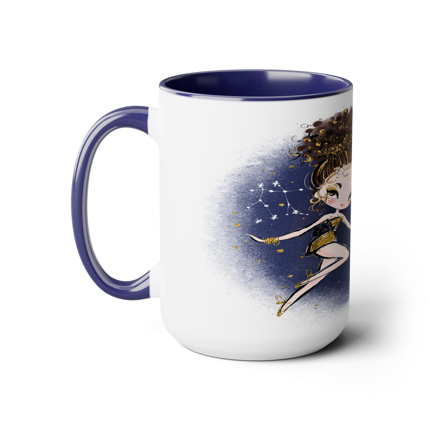 Two-Tone Coffee Mugs, 15oz_GeminiTwins