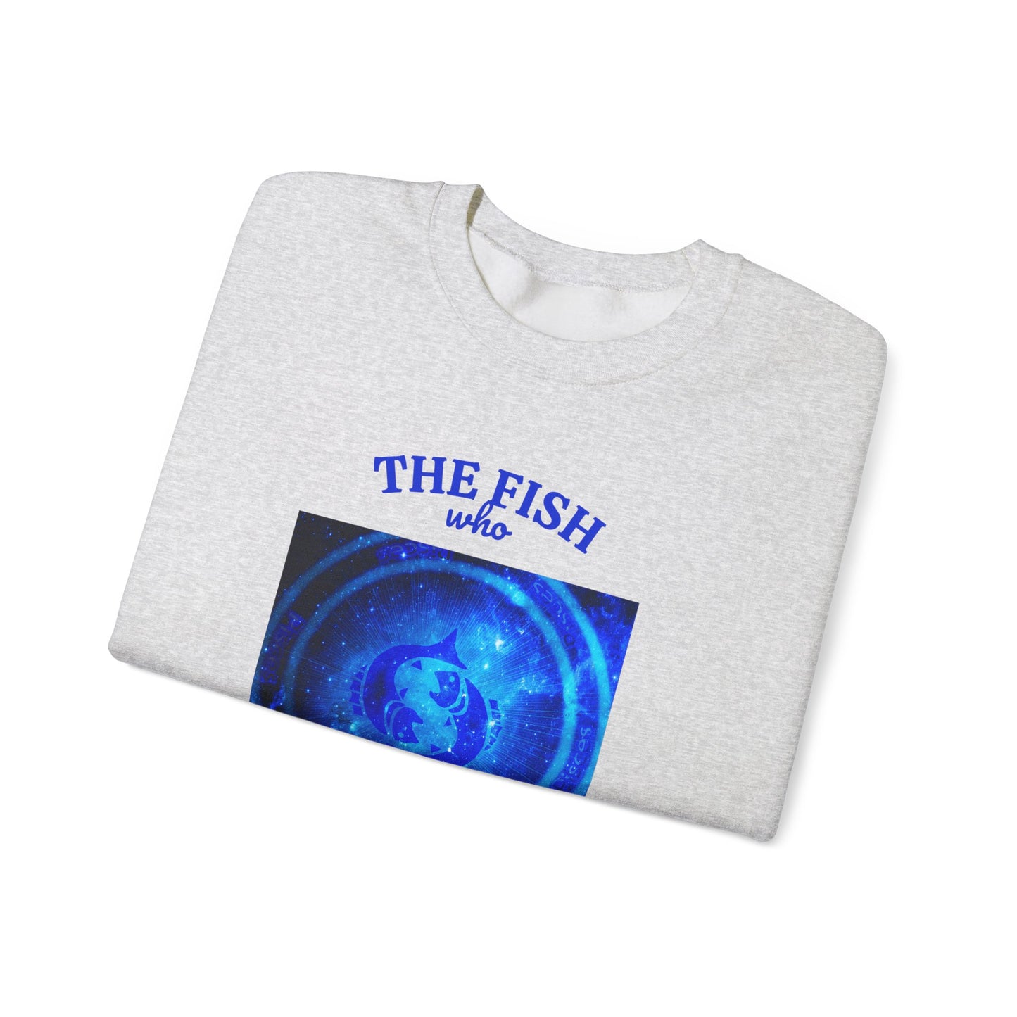 PiscesDreams Sweatshirt