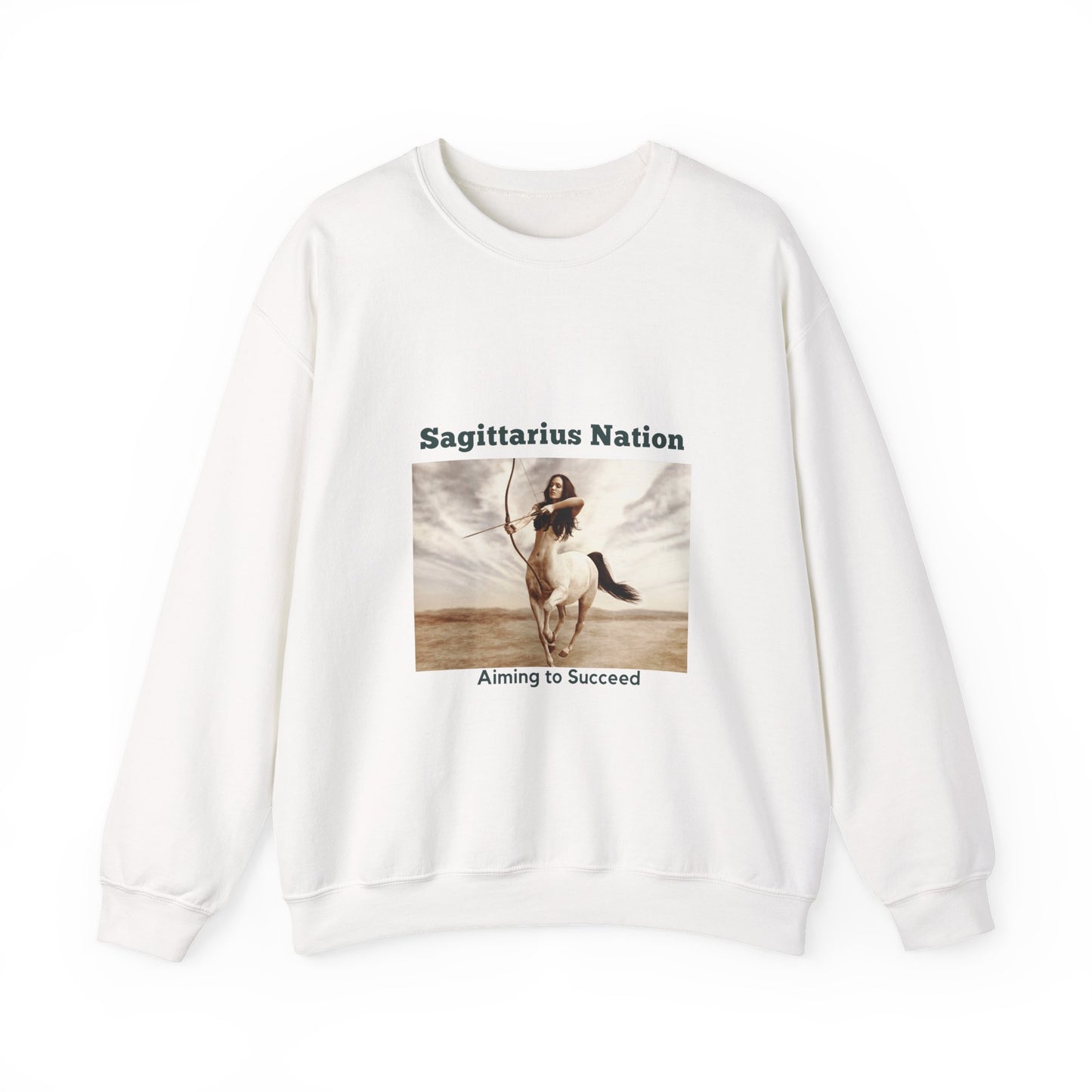 Sagittarius Sweatshirt