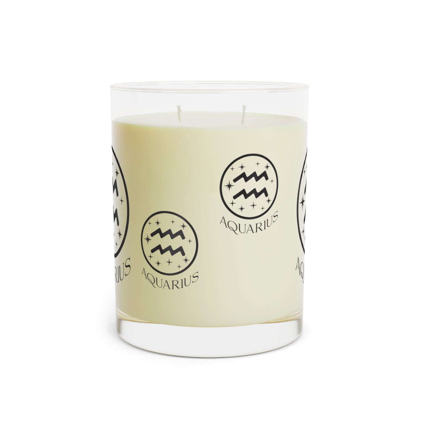 Scented Candle - Astrology Collection, 11oz Soy Wax