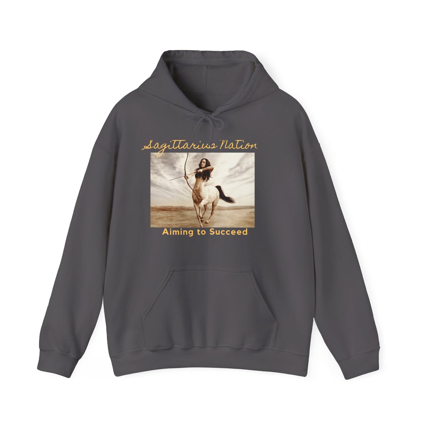 Sagittarius Hoodie