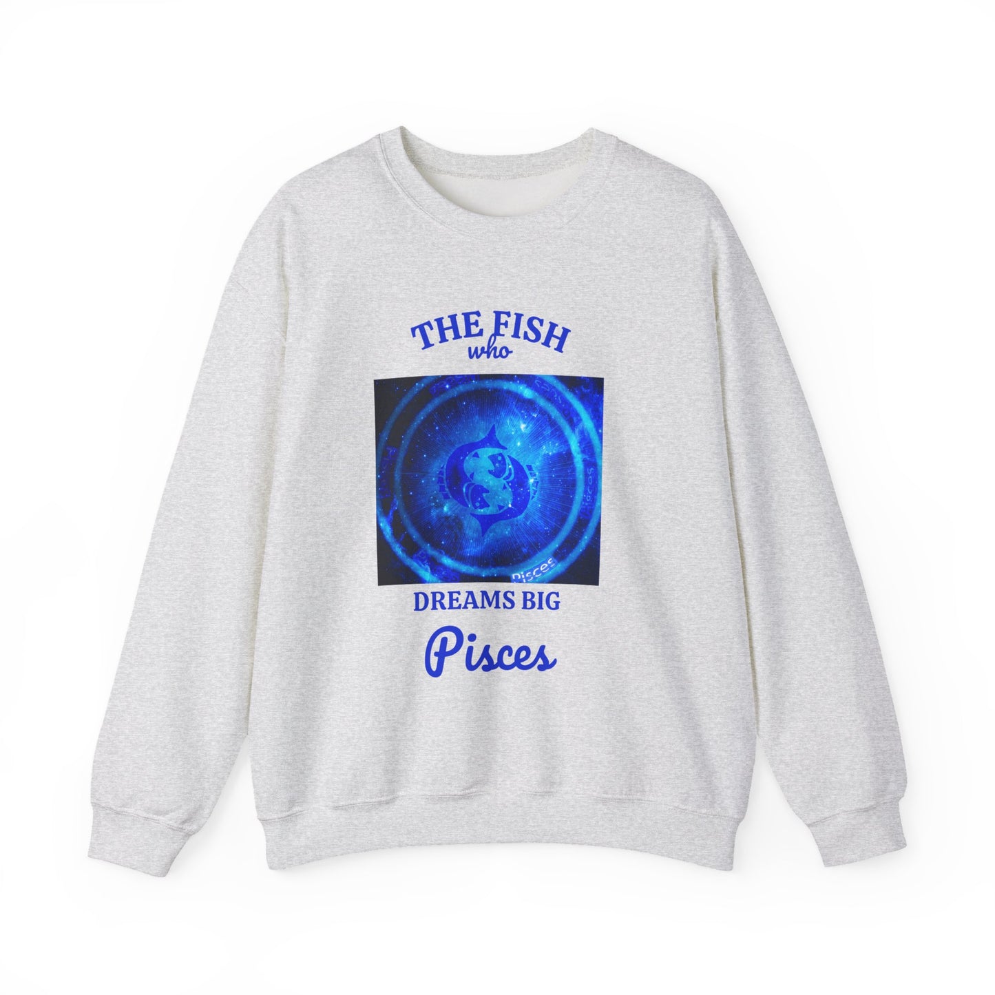 PiscesDreams Sweatshirt