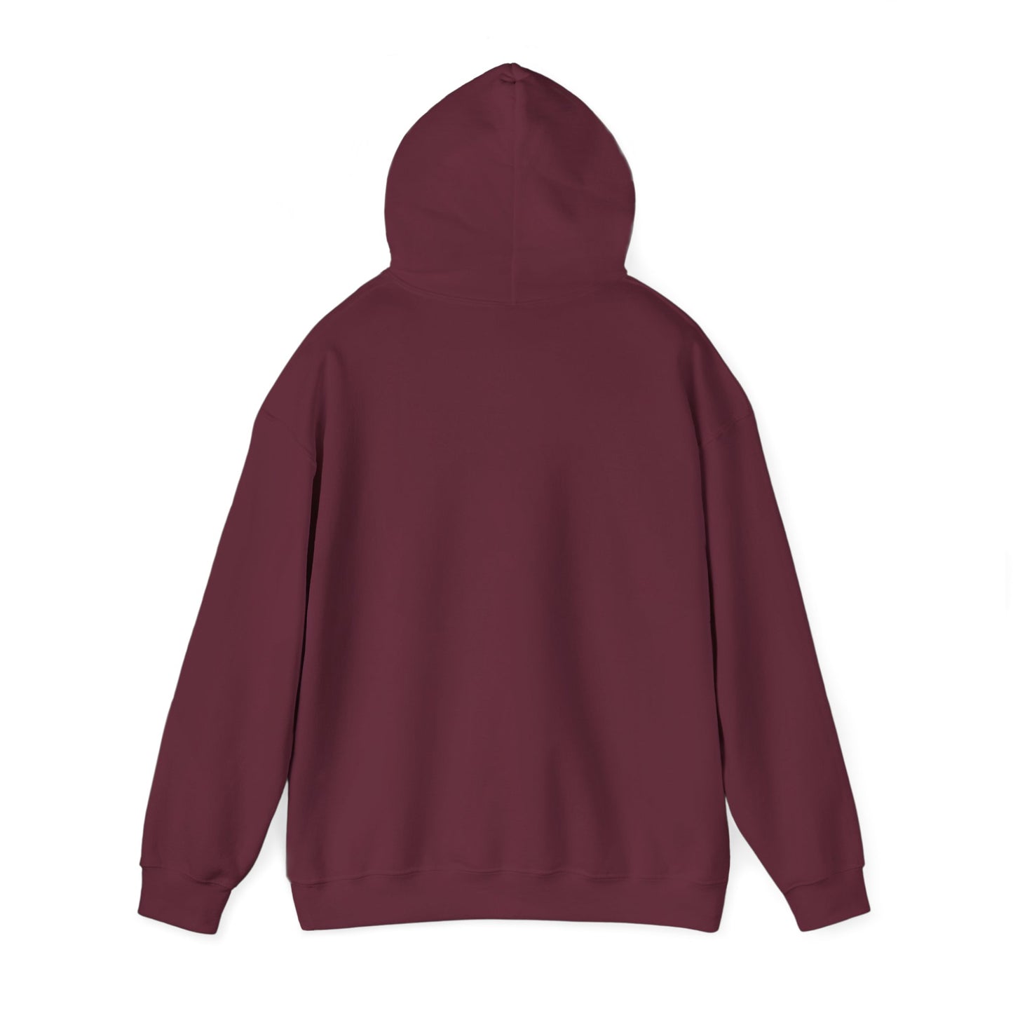 Unisex Heavy Blend™ Hooded Sweatshirt_Sagittarius ♐ *