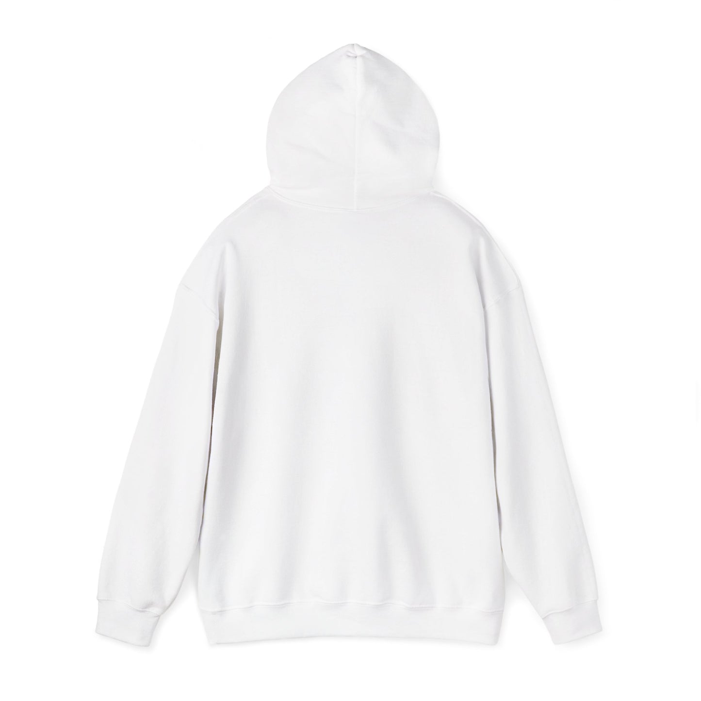 Unisex Heavy Blend™ Hooded Sweatshirt_Sagittarius ♐ *