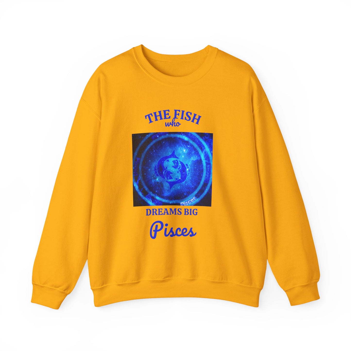 PiscesDreams Sweatshirt