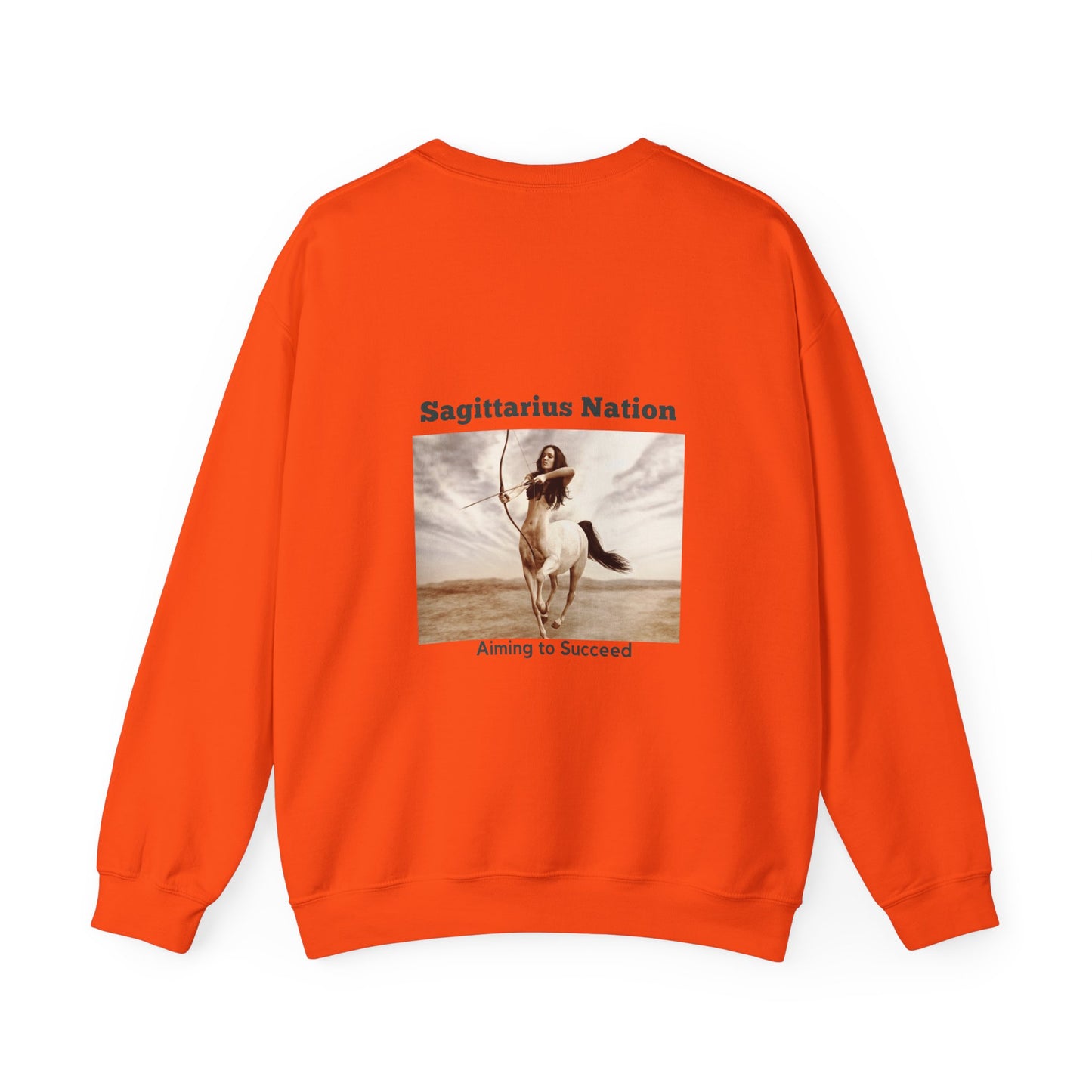 Sagittarius Sweatshirt