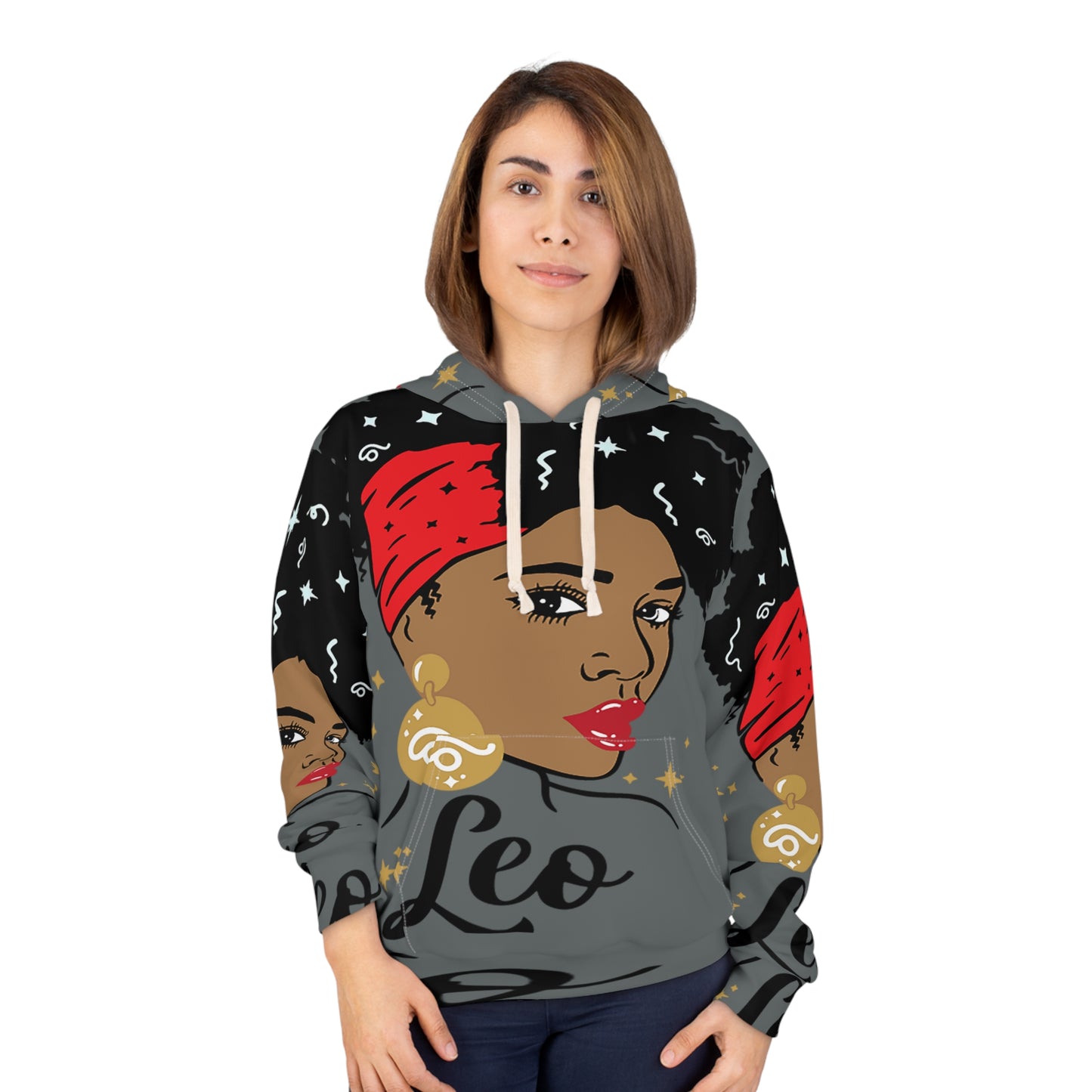 AOP Unisex Pullover Hoodie_LeoPride (Dk Grey)