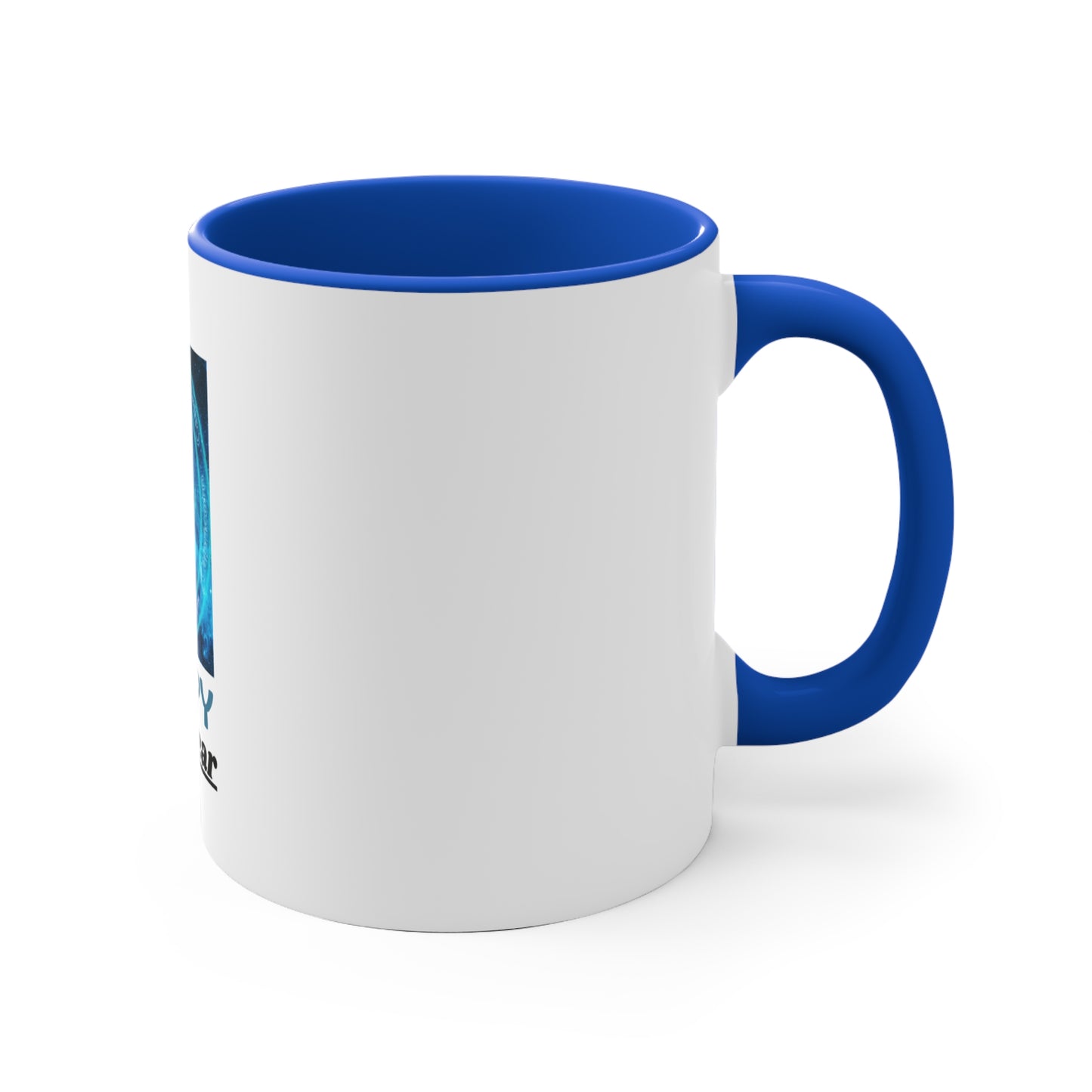 Capricorn Mug
