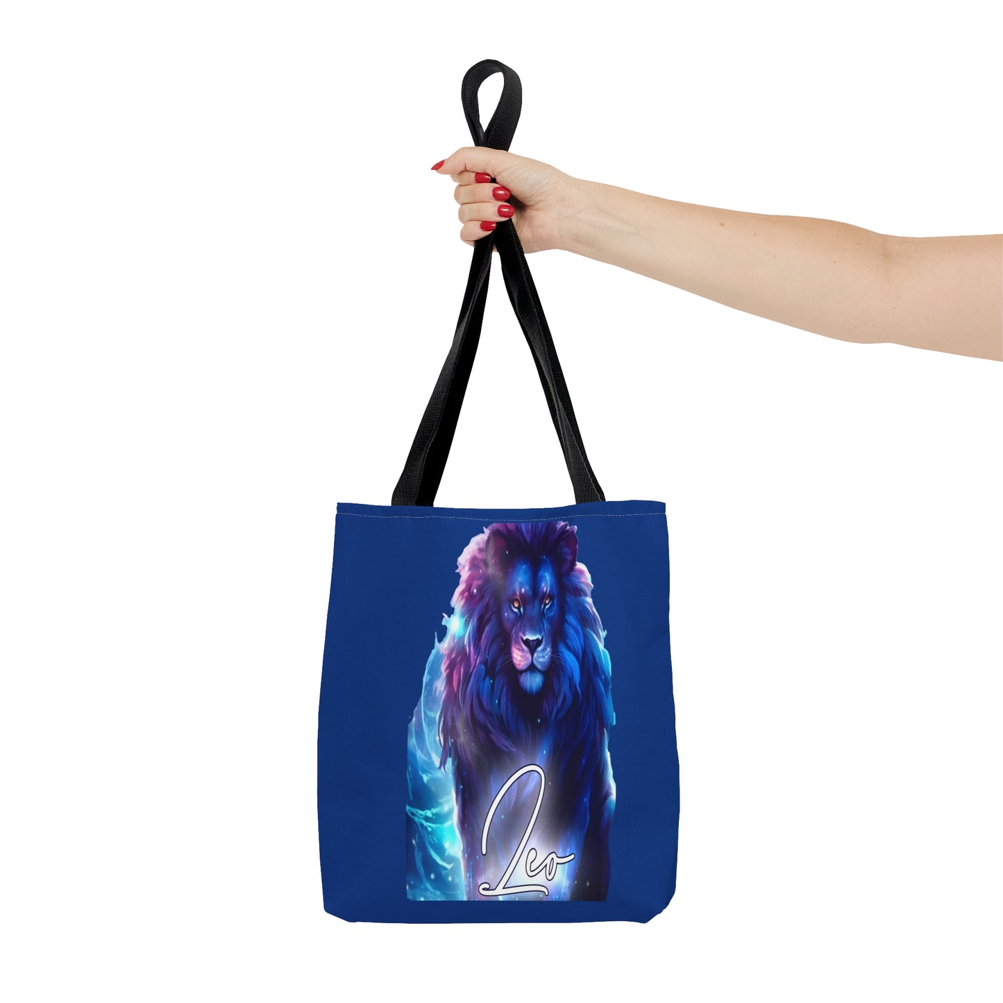 Tote Bag (AOP)_Leo Nation