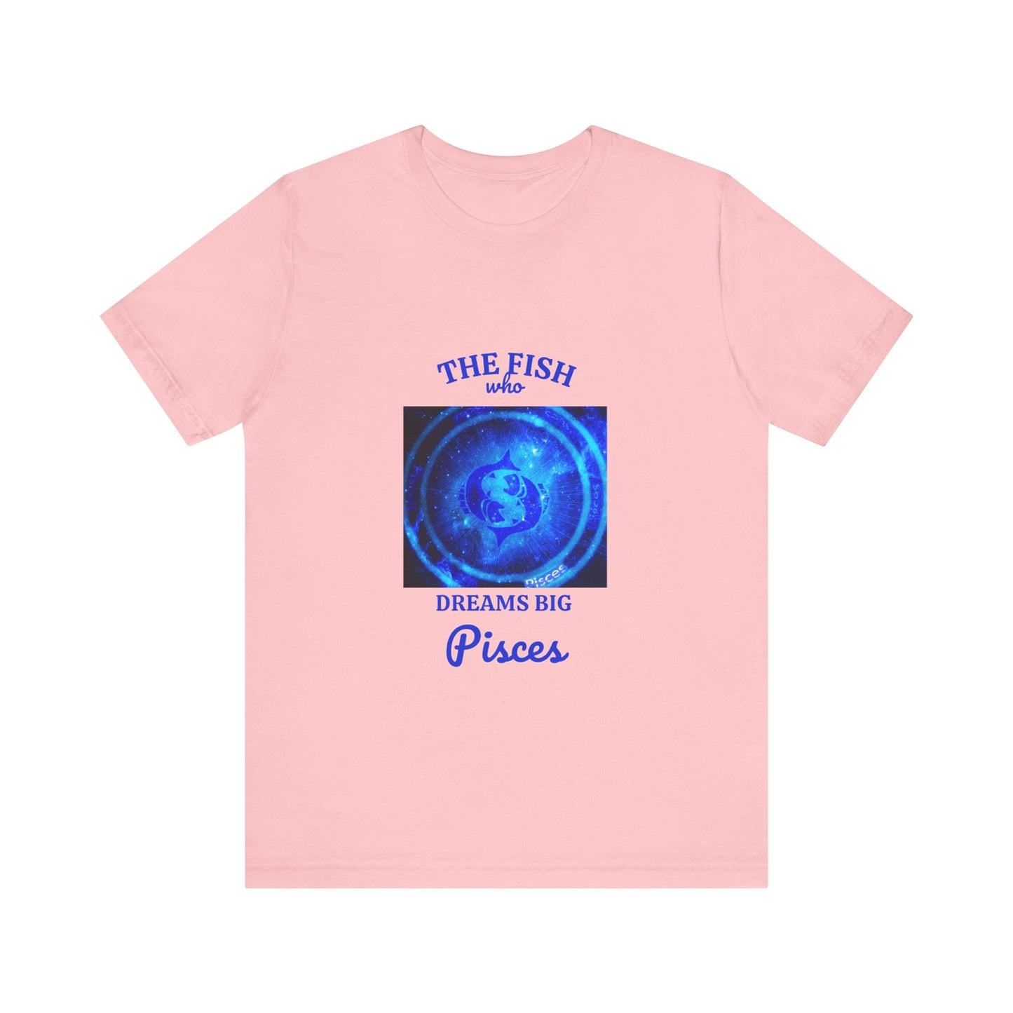 Casual Short Sleeve Tee