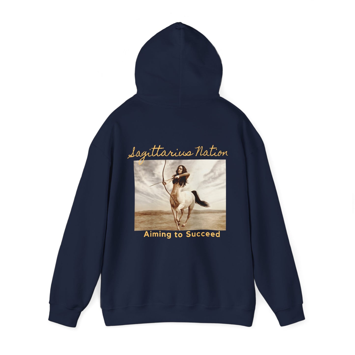 Sagittarius Hoodie