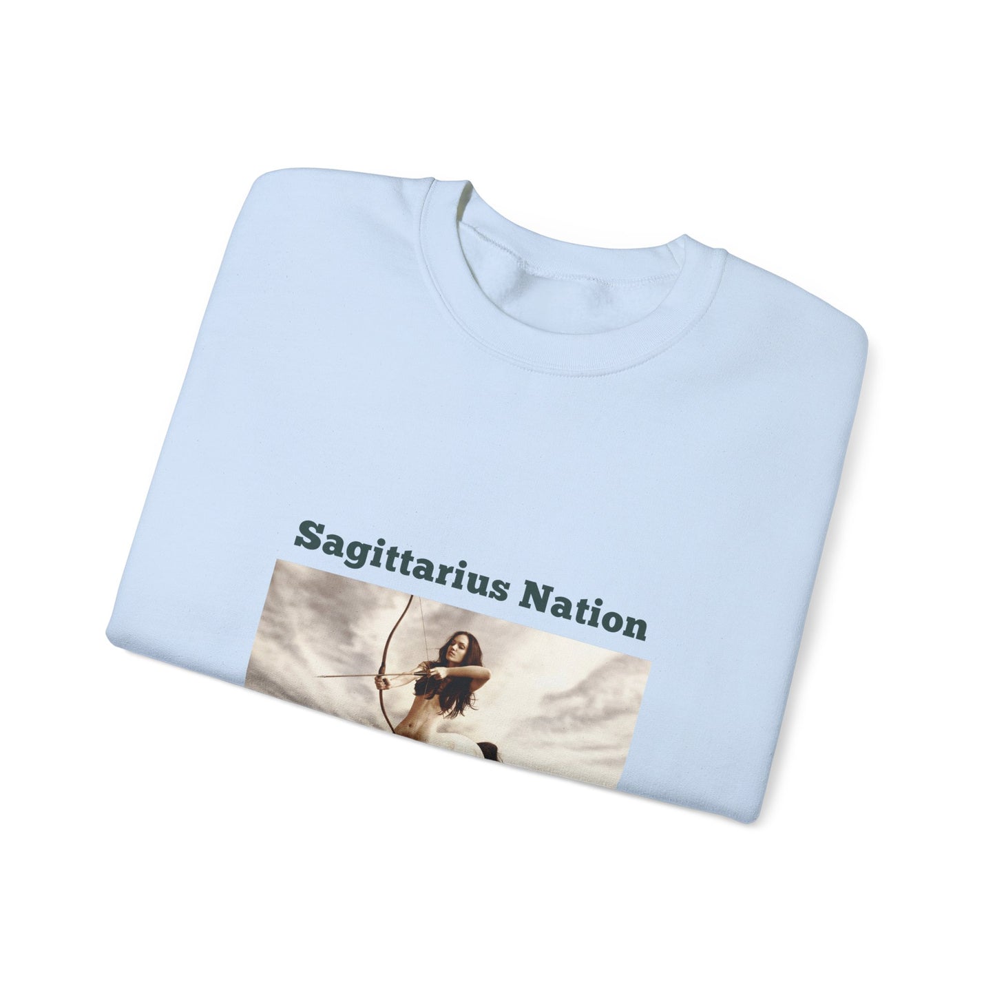 Sagittarius Sweatshirt