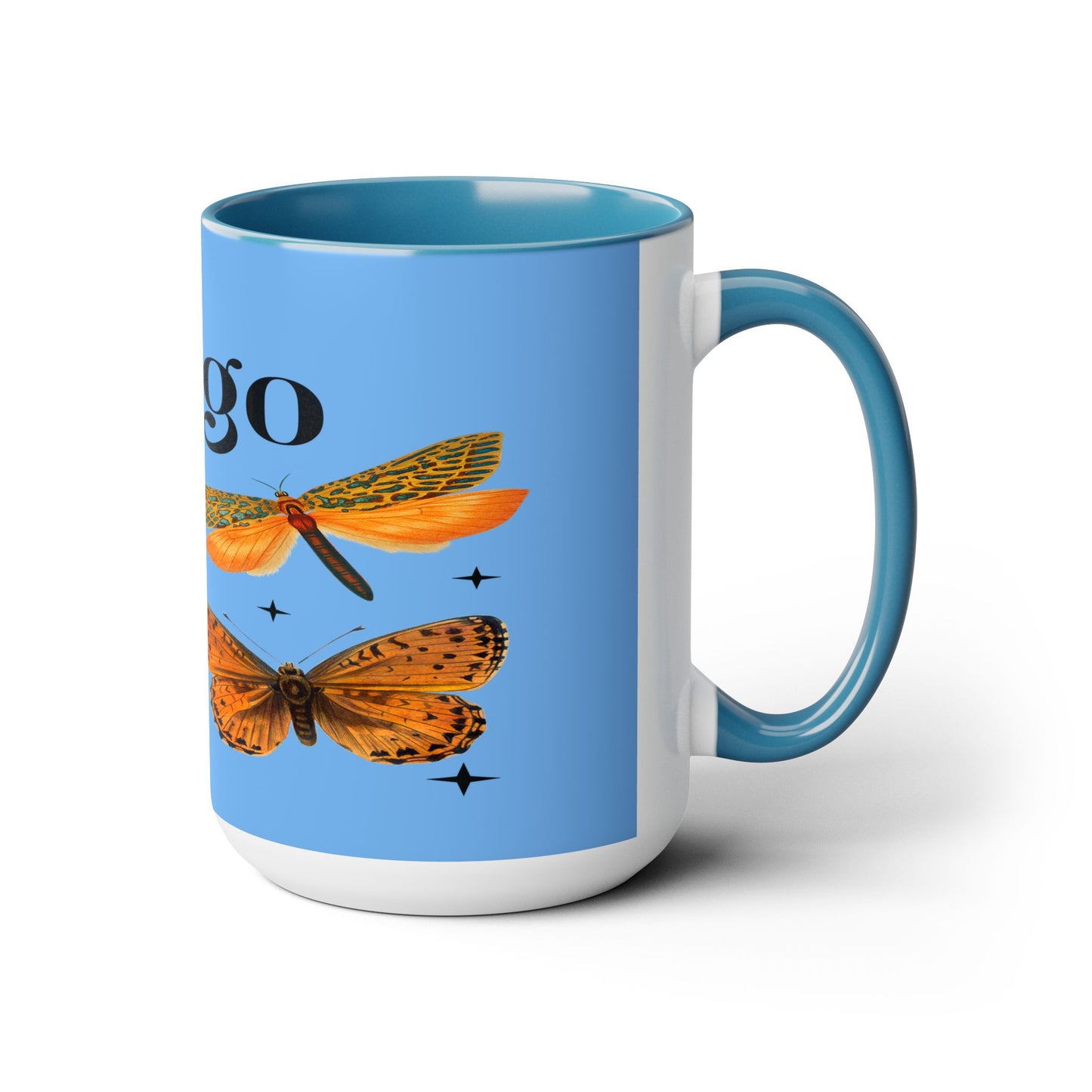 Two-Tone Coffee Mugs, 15oz_VirgoVirgins