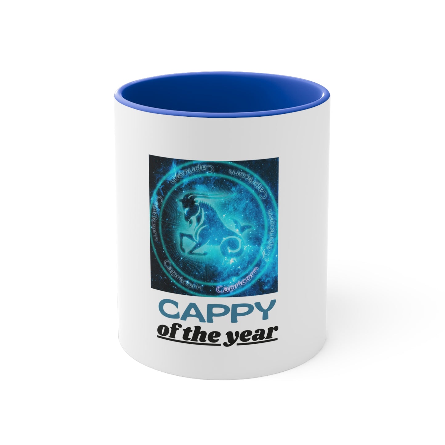 Capricorn Mug