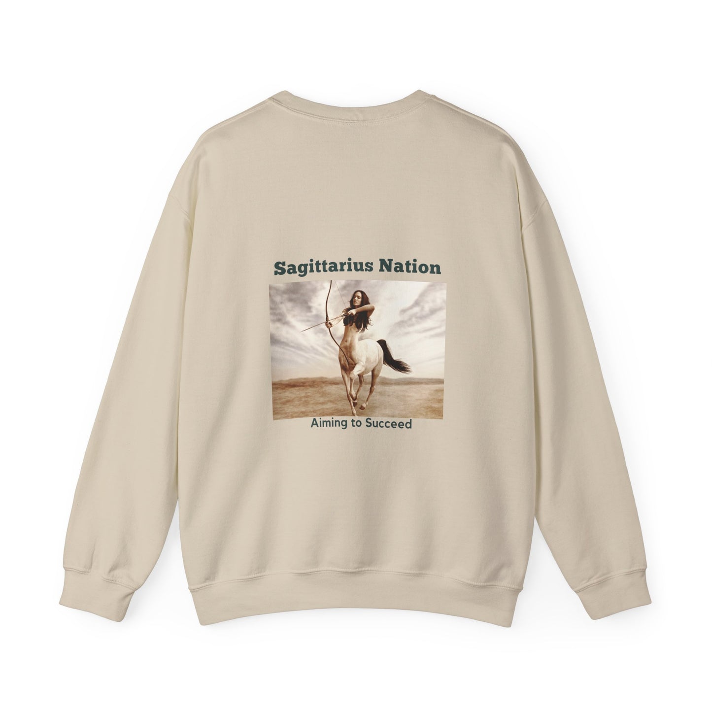 Sagittarius Sweatshirt