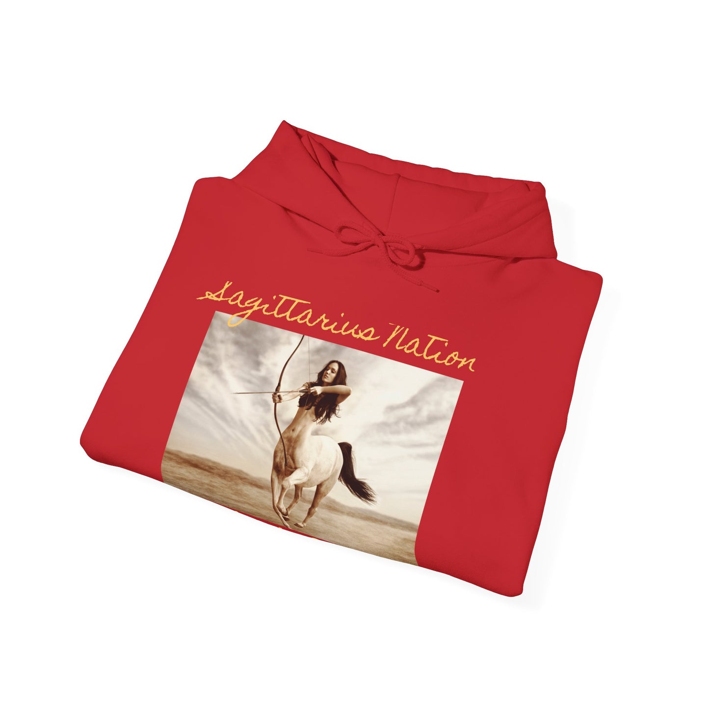 Sagittarius Hoodie