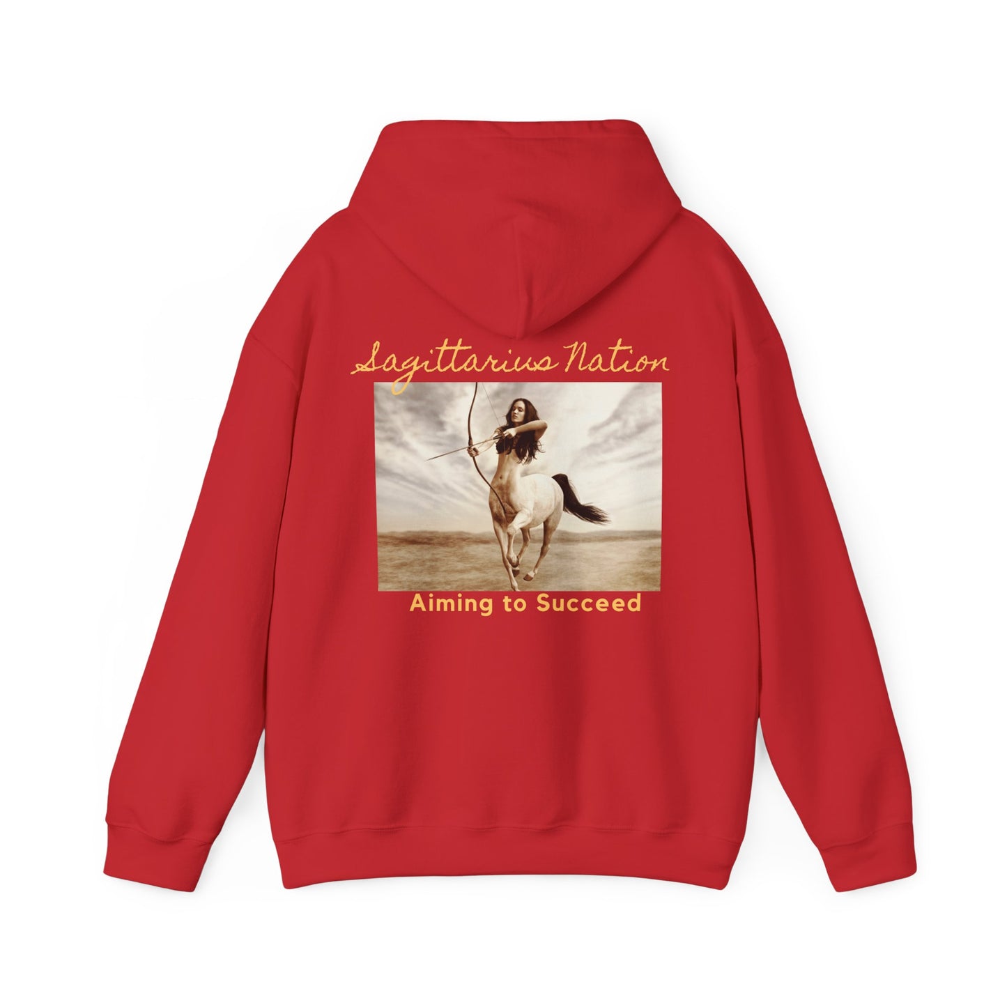 Sagittarius Hoodie