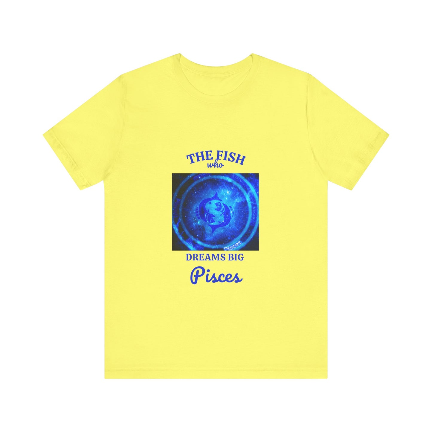 Casual Short Sleeve Tee
