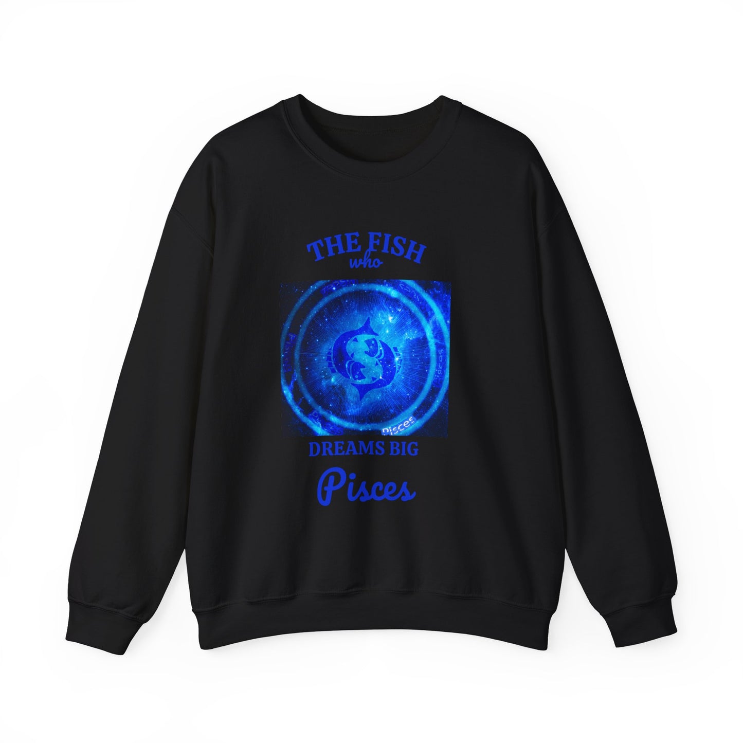 PiscesDreams Sweatshirt
