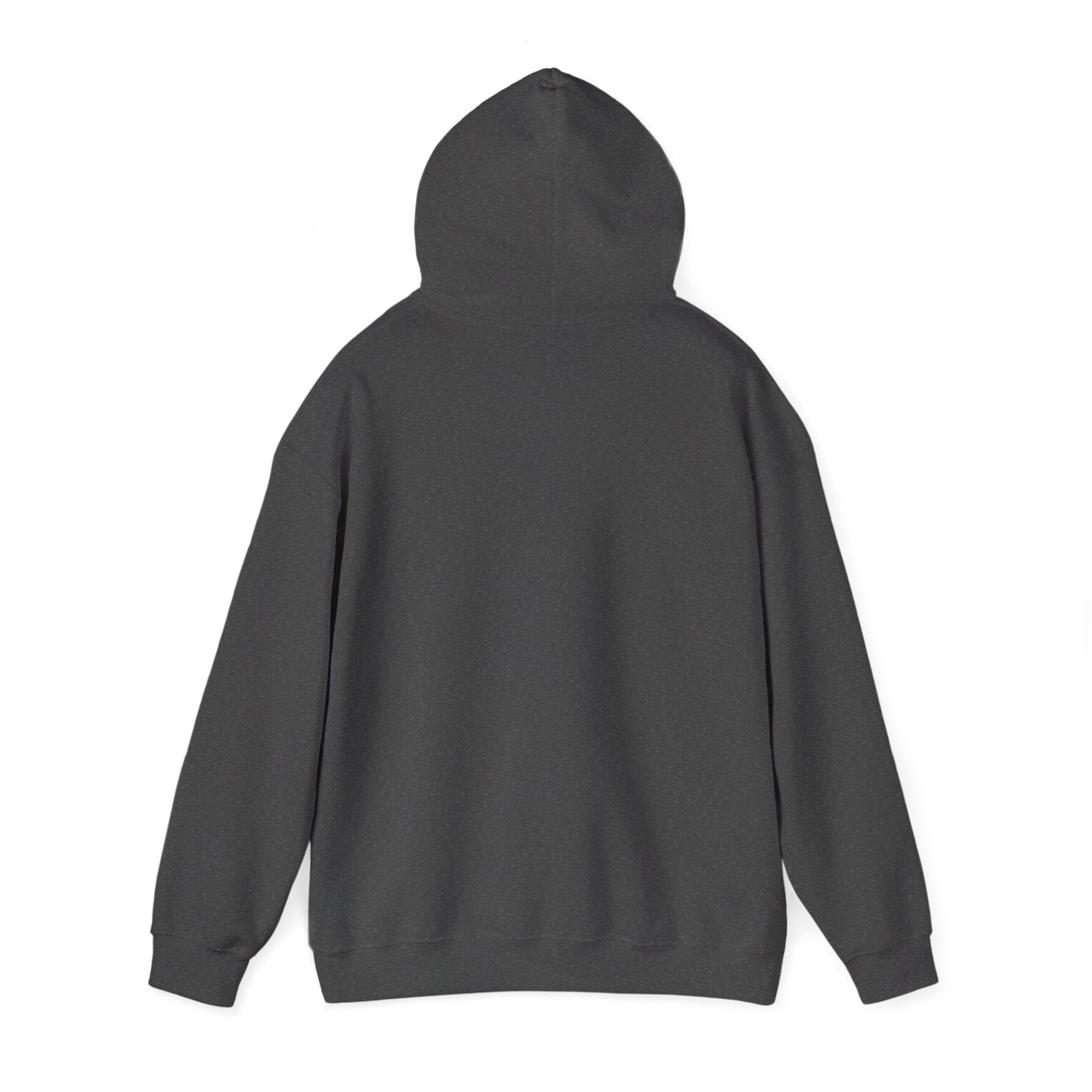 Unisex Heavy Blend™ Hooded Sweatshirt_Sagittarius ♐ *