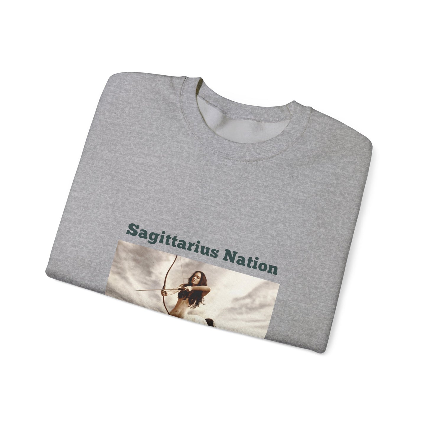 Sagittarius Sweatshirt