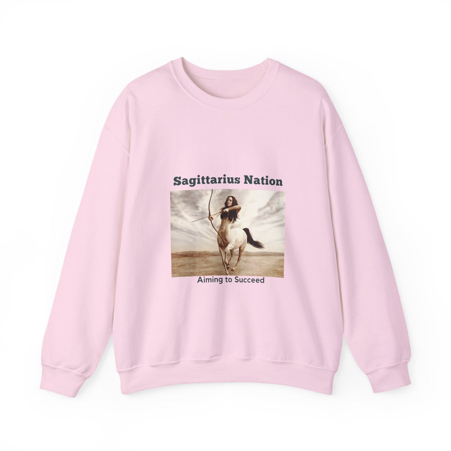 Sagittarius Sweatshirt