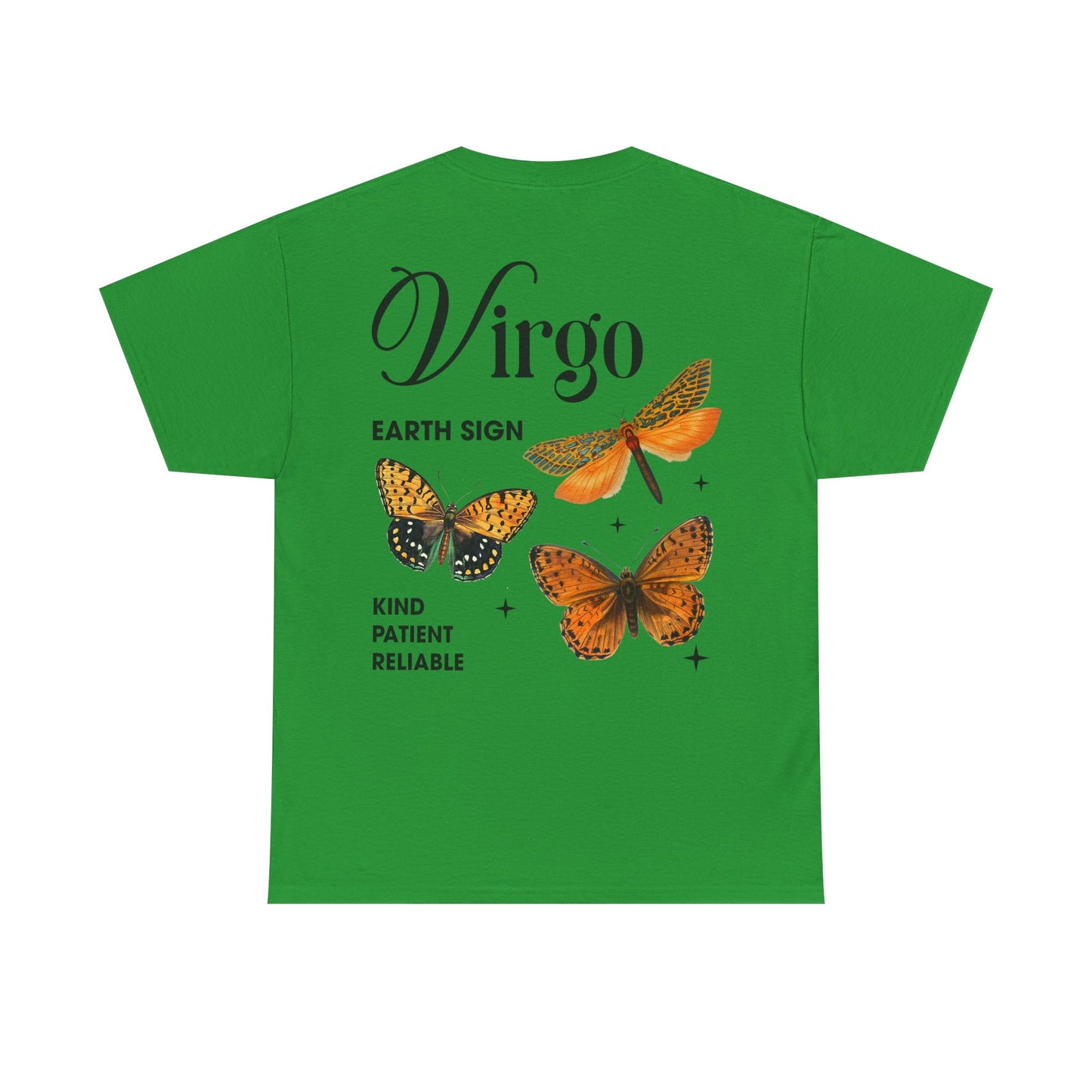 Unisex Tee - Virgo Virgins