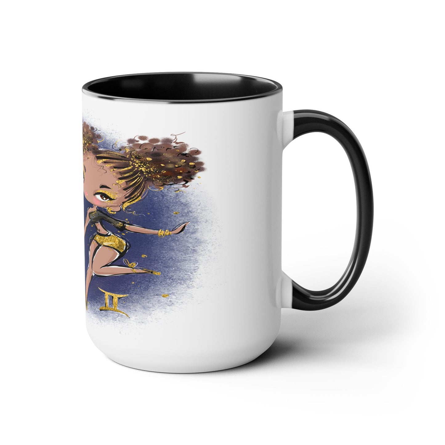 Two-Tone Coffee Mugs, 15oz_GeminiTwins