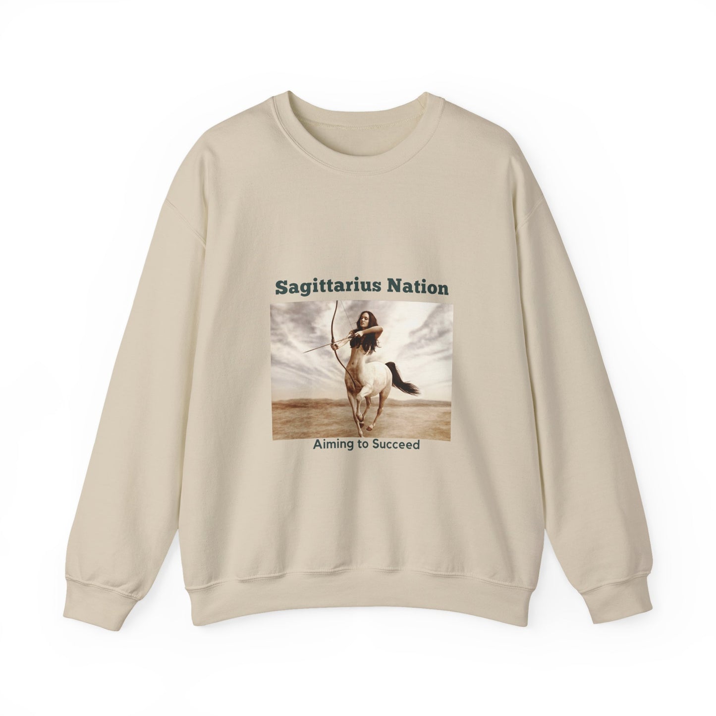 Sagittarius Sweatshirt