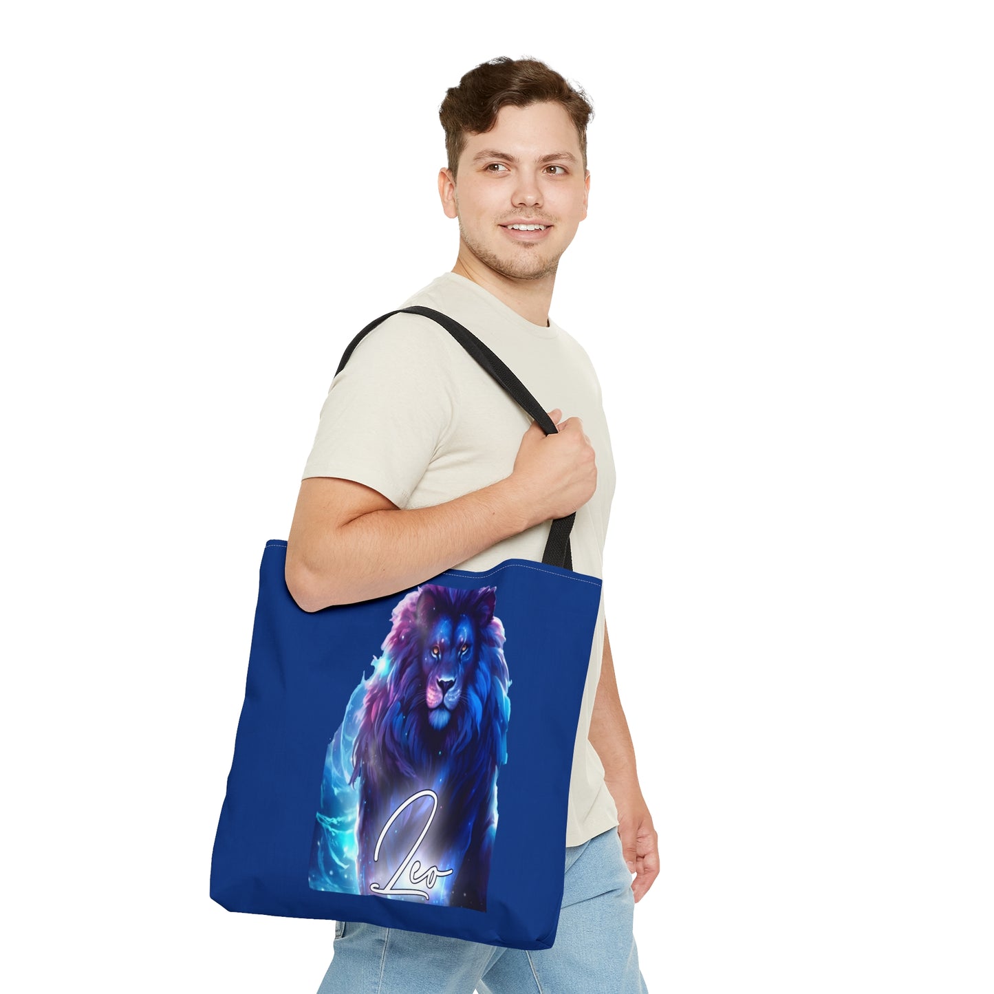 Tote Bag (AOP)_Leo Nation