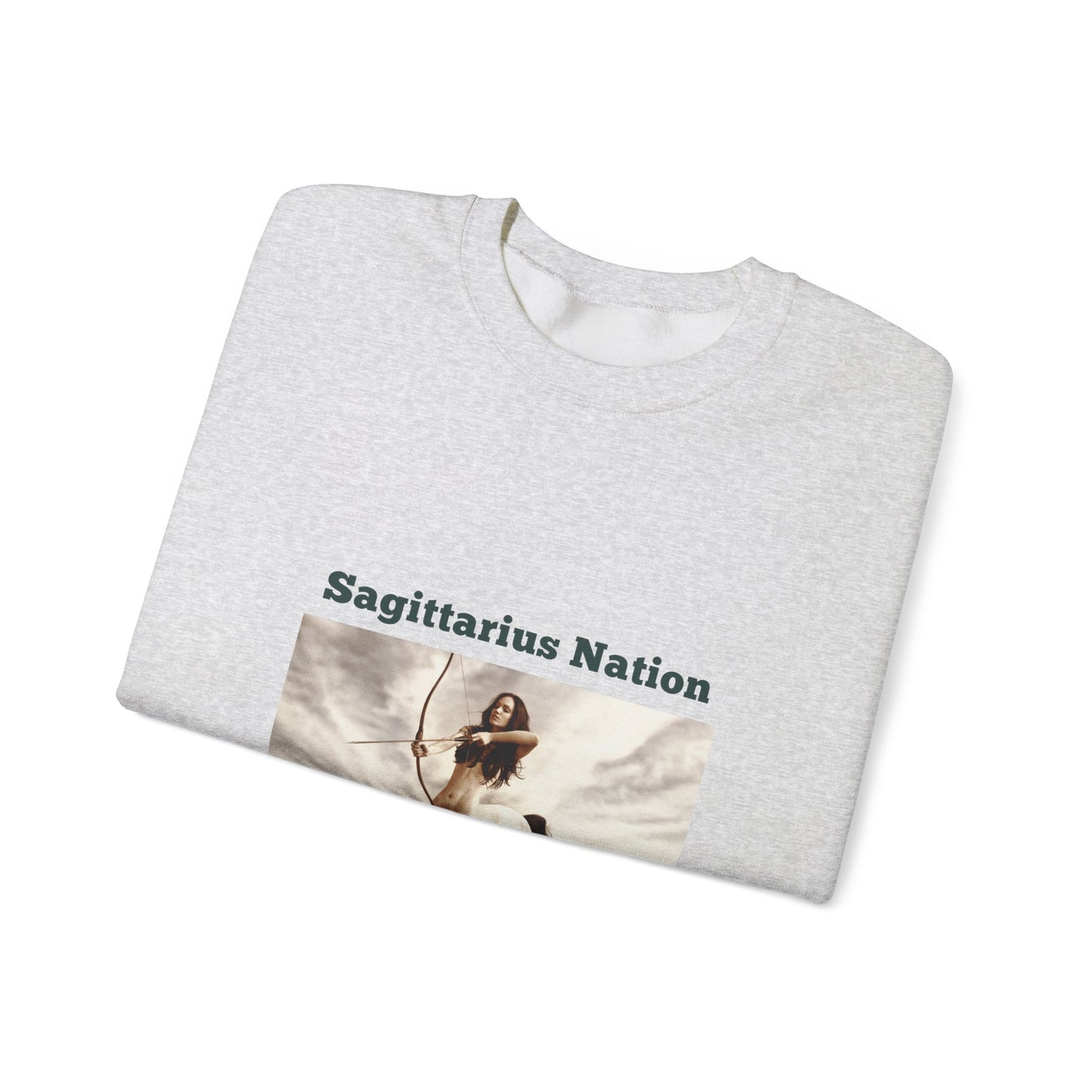 Sagittarius Sweatshirt