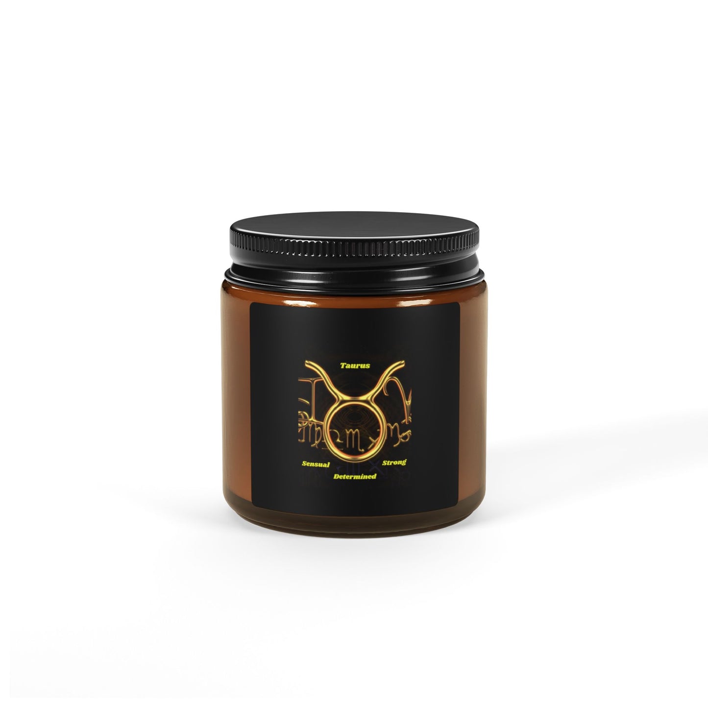 Soy Candle Taurus