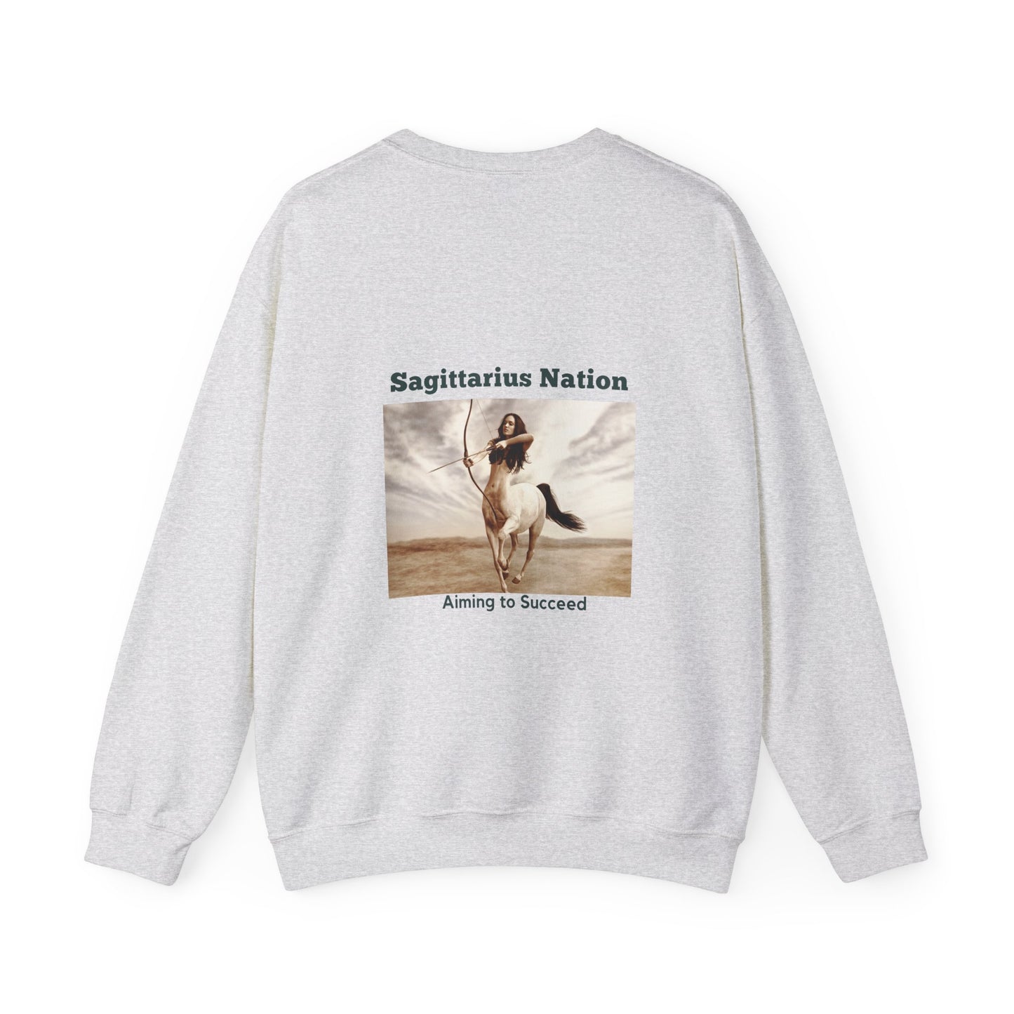 Sagittarius Sweatshirt