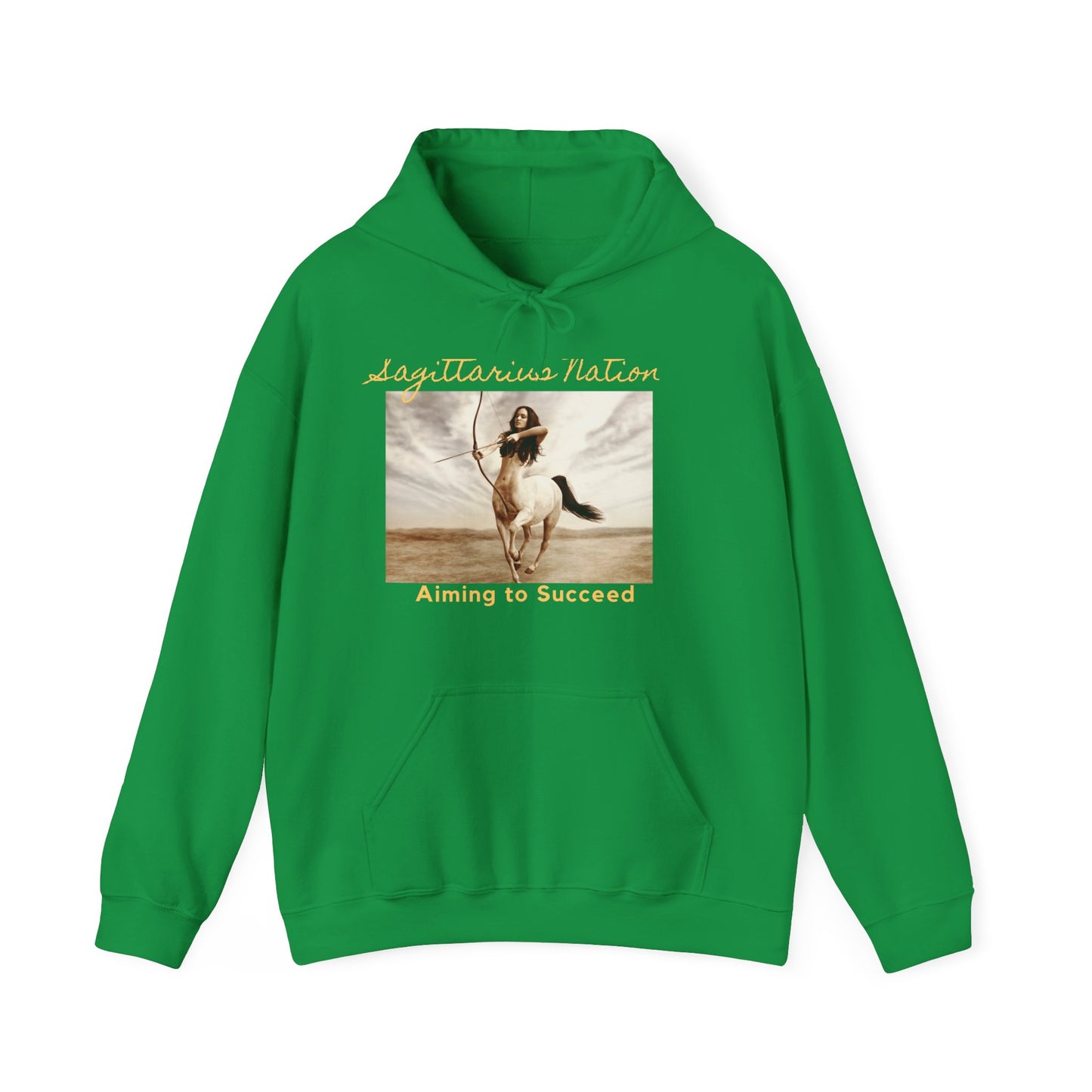 Sagittarius Hoodie