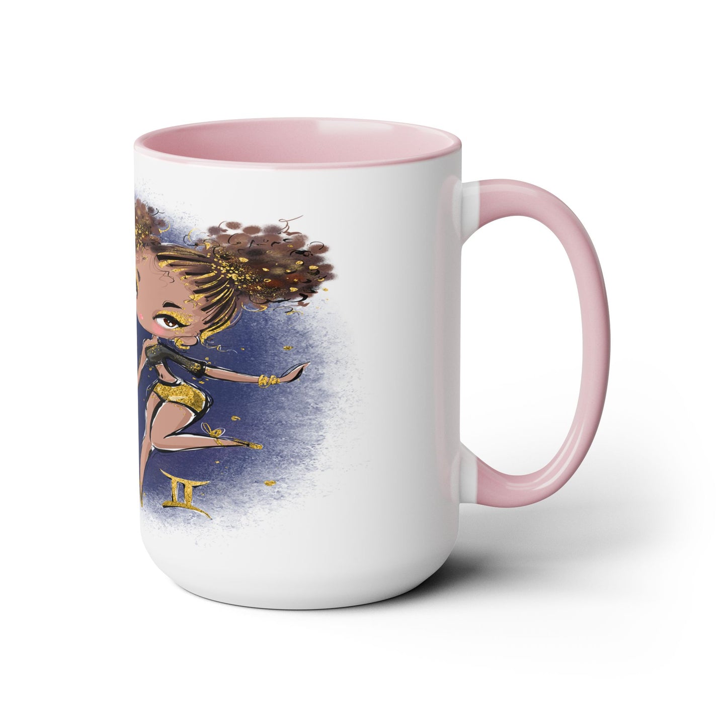 Two-Tone Coffee Mugs, 15oz_GeminiTwins