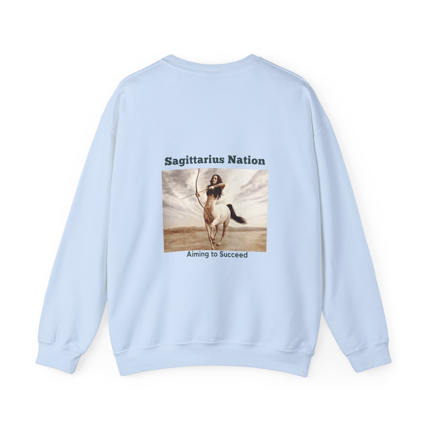 Sagittarius Sweatshirt