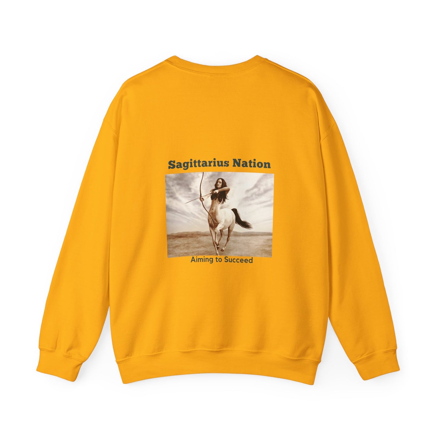 Sagittarius Sweatshirt