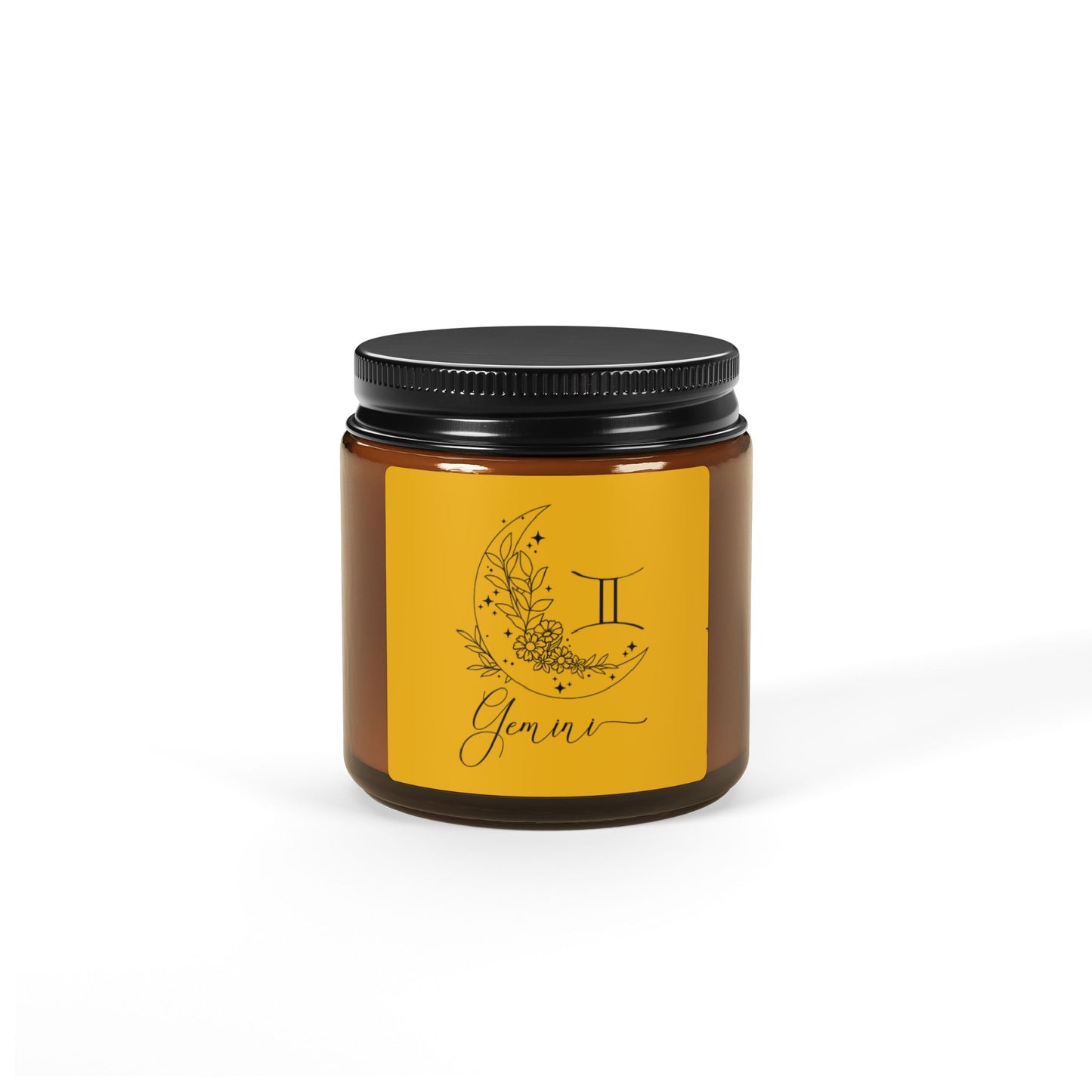 Soy Candle Gemini