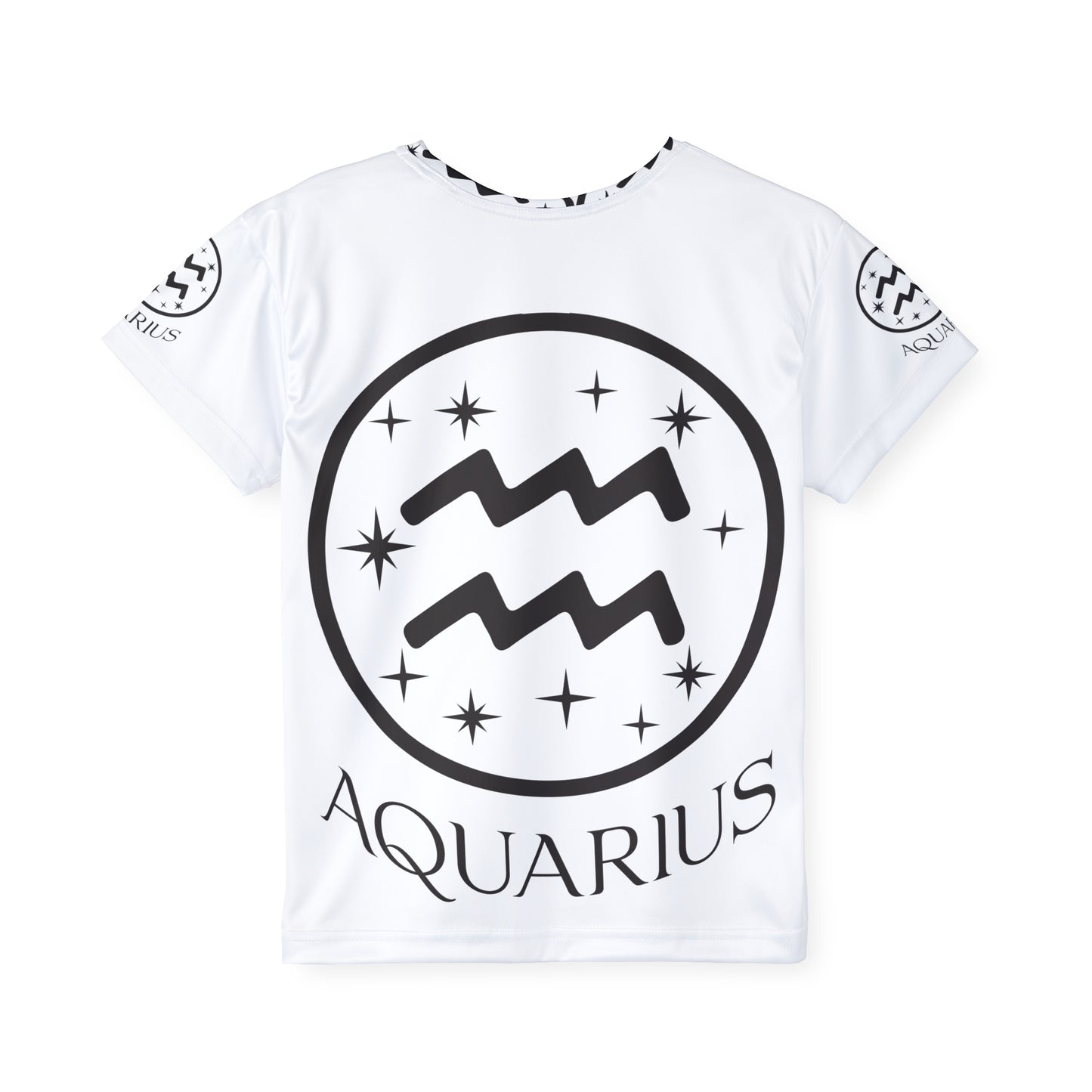 Kids Sports Jersey (AOP)