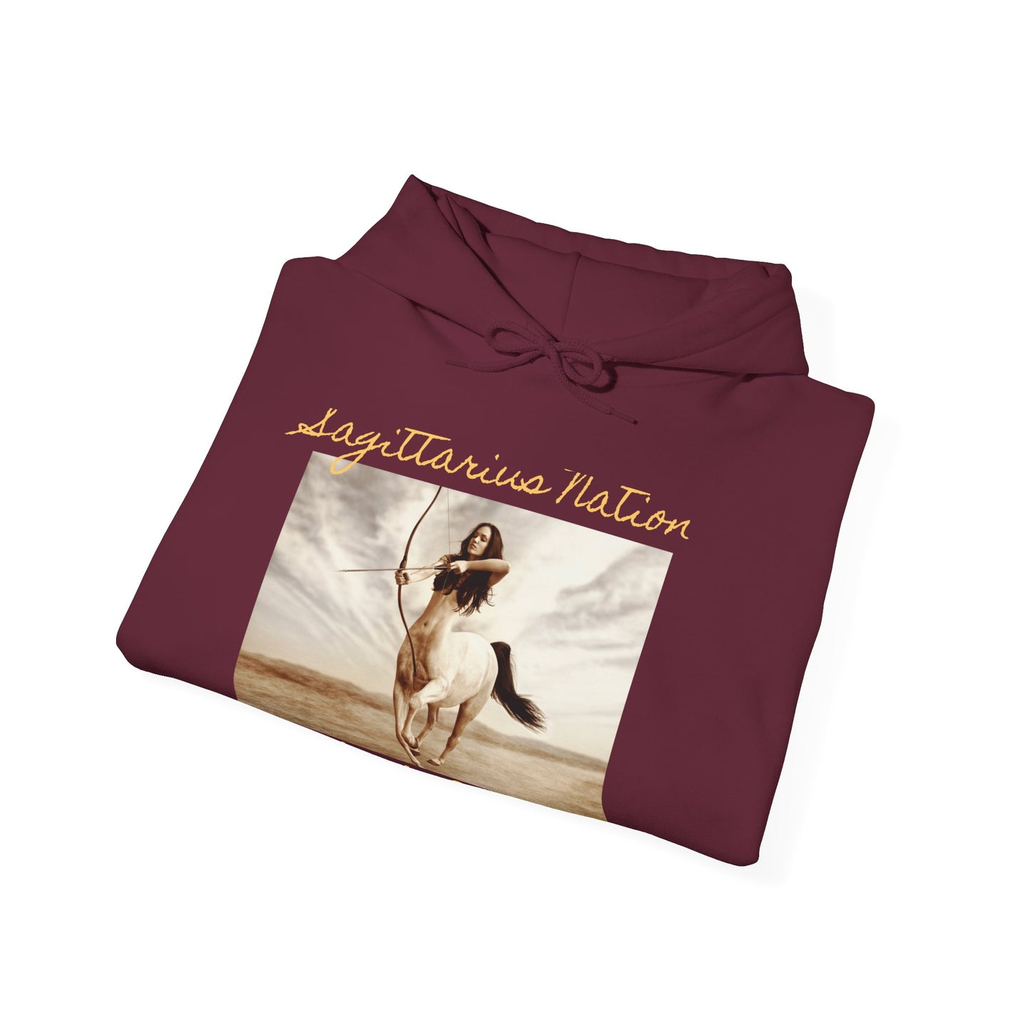 Sagittarius Hoodie