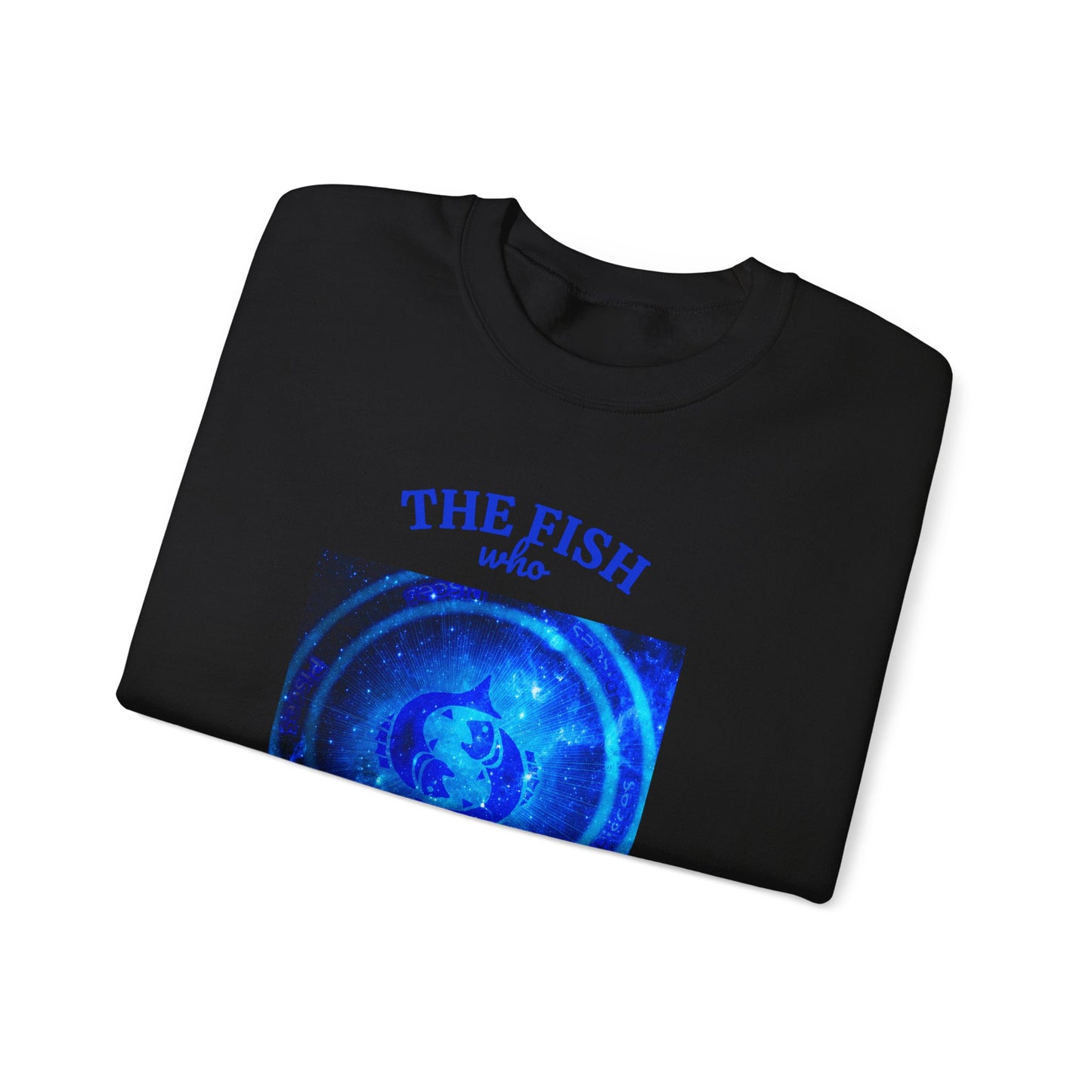 PiscesDreams Sweatshirt