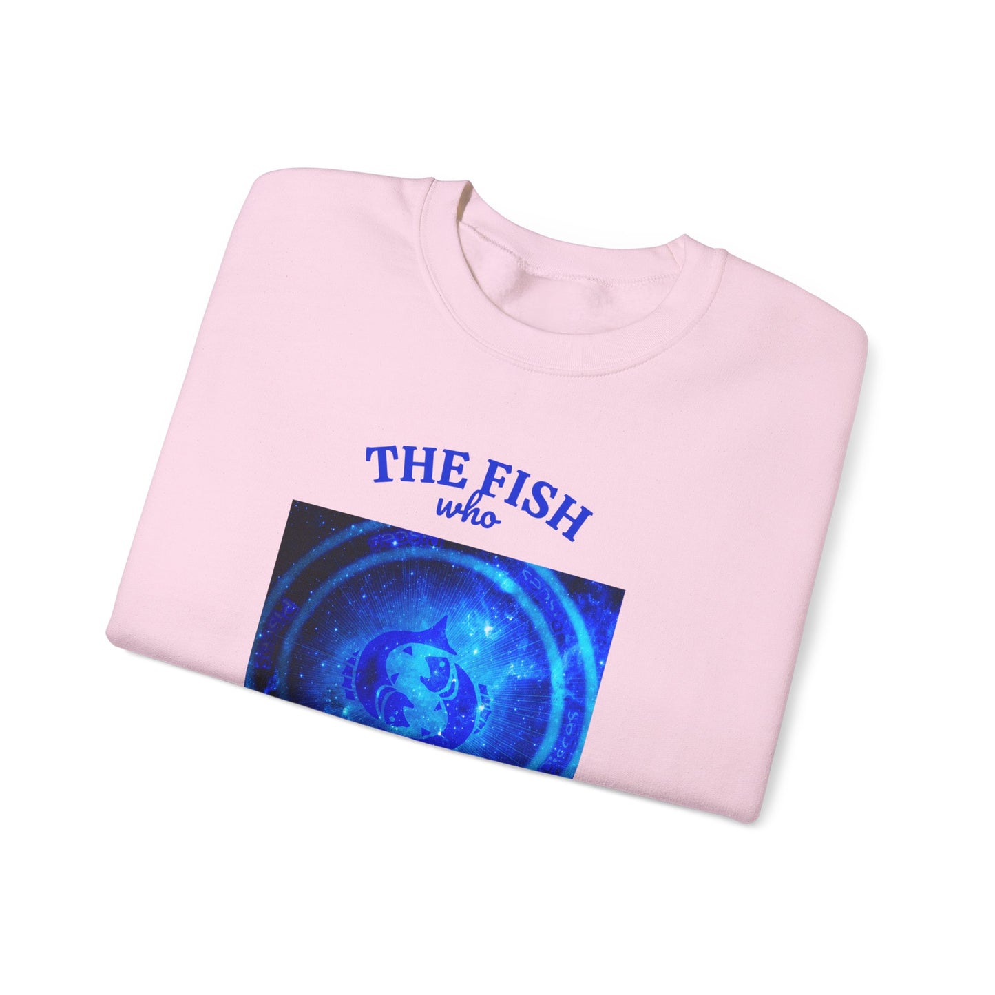 PiscesDreams Sweatshirt