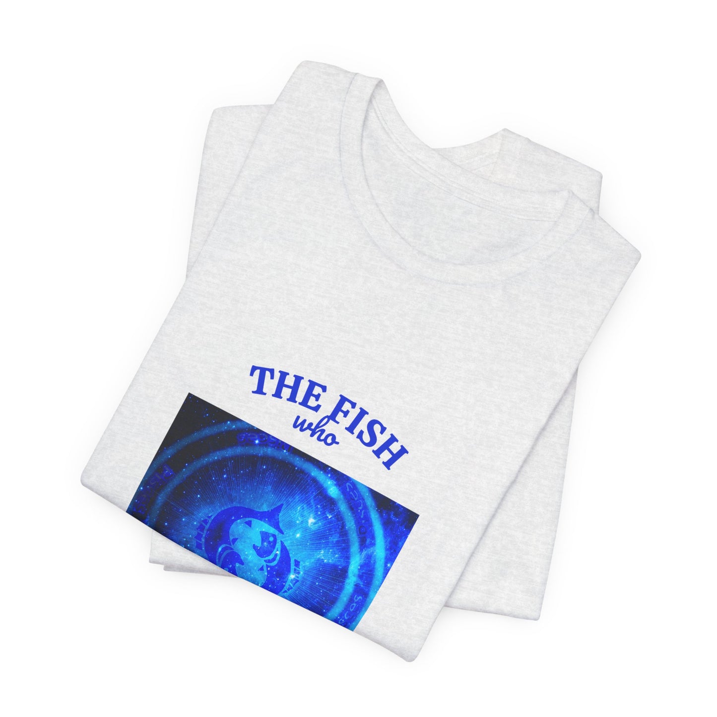 Casual Short Sleeve Tee