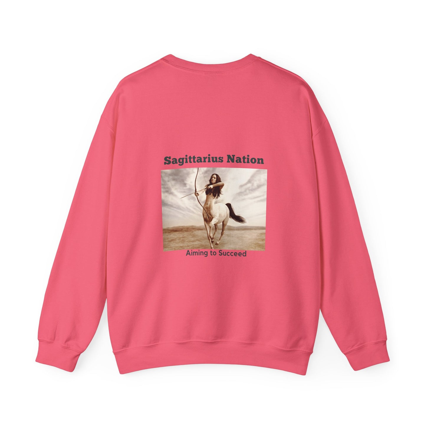 Sagittarius Sweatshirt